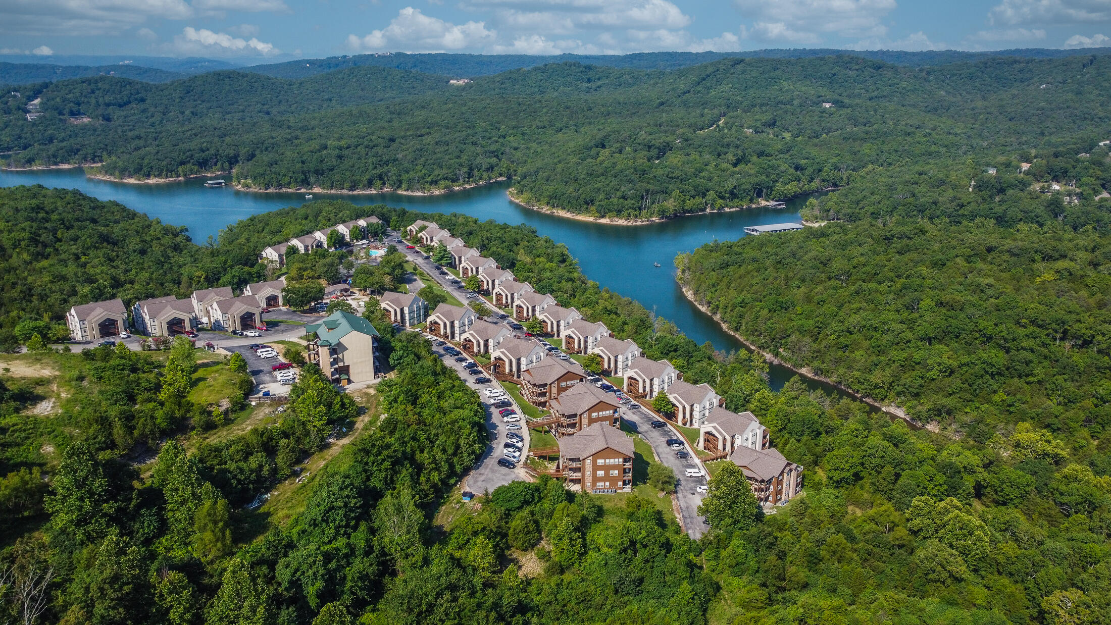 Lantern Bay Condos - Residential