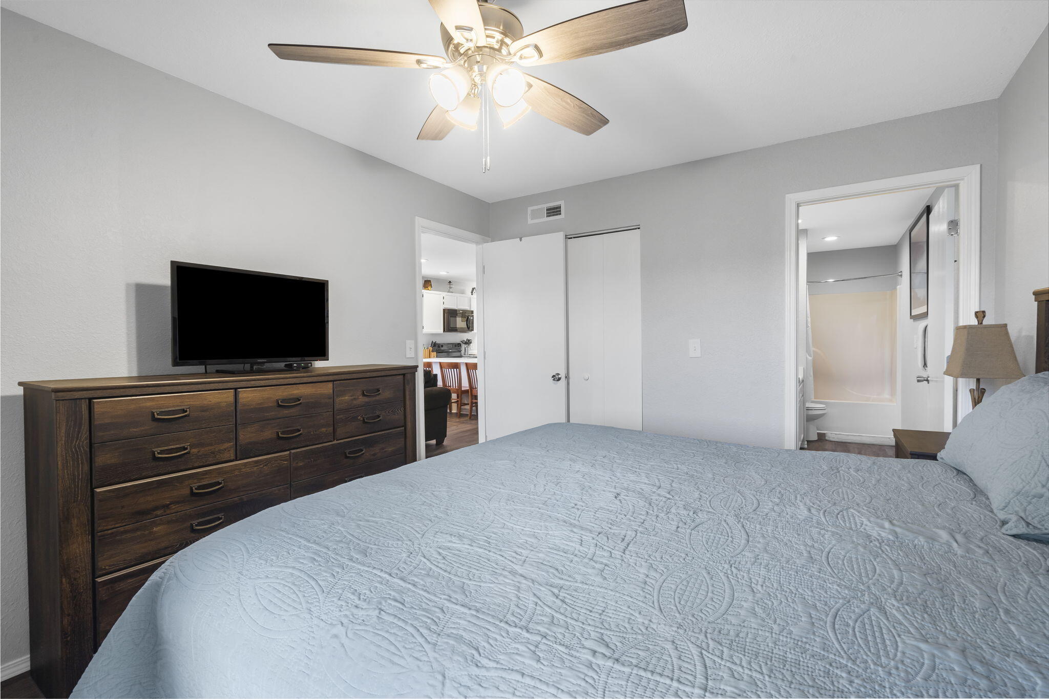 Lantern Bay Condos - Residential