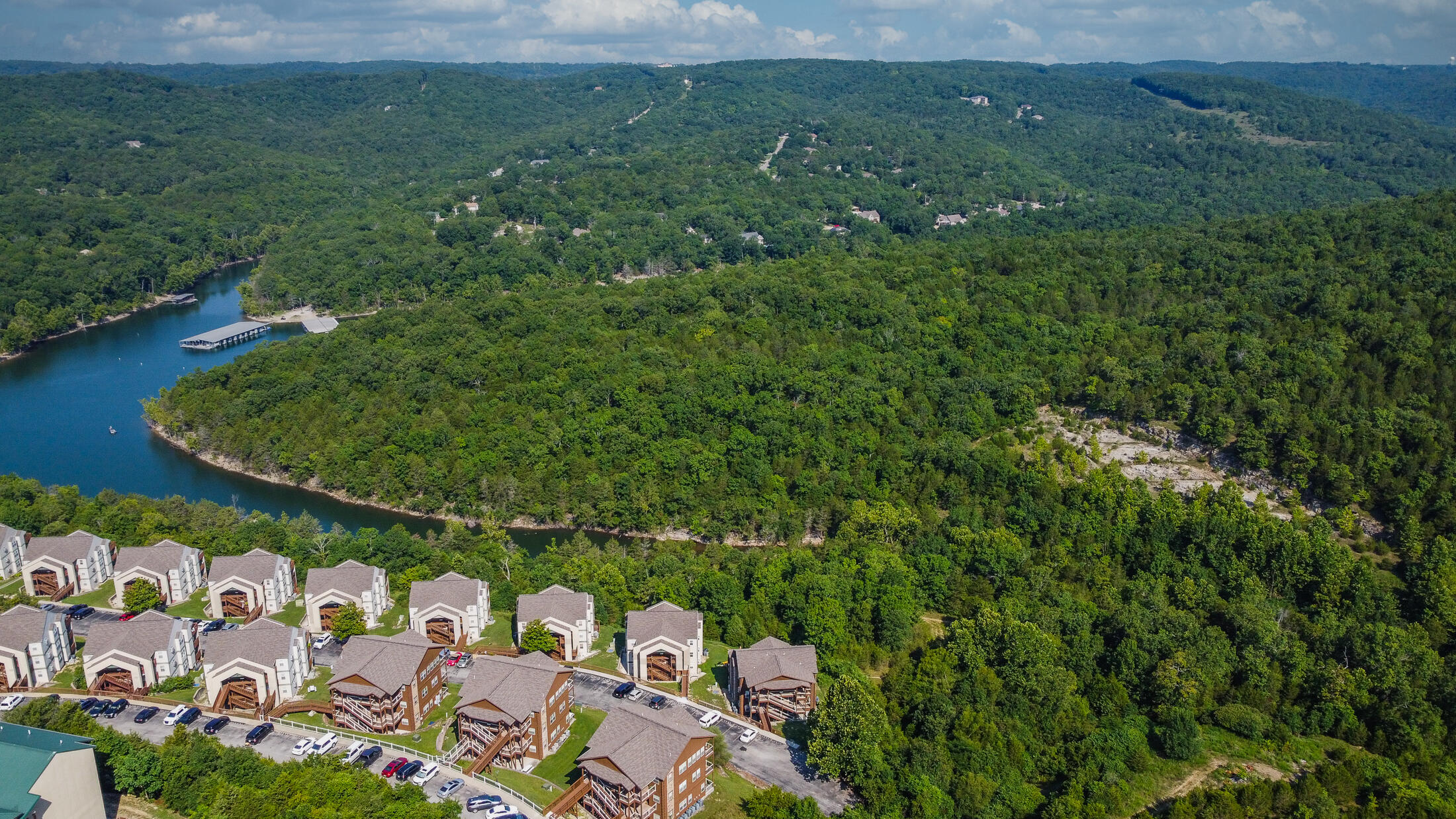 Lantern Bay Condos - Residential