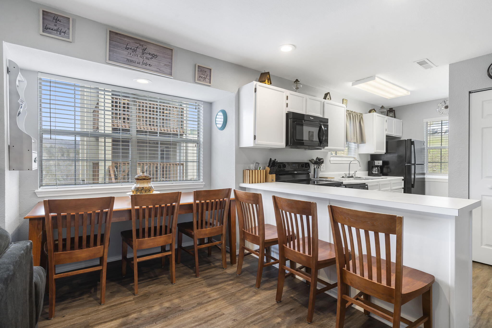Lantern Bay Condos - Residential