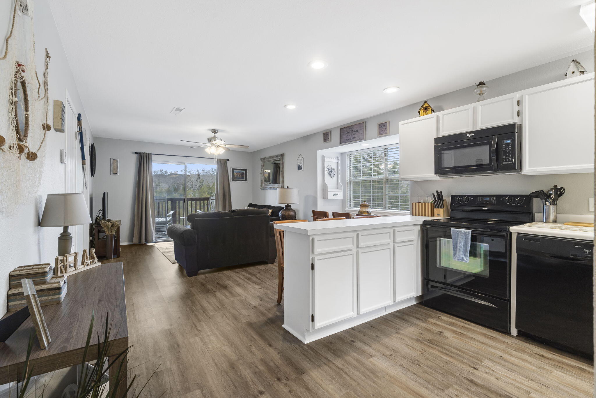 Lantern Bay Condos - Residential