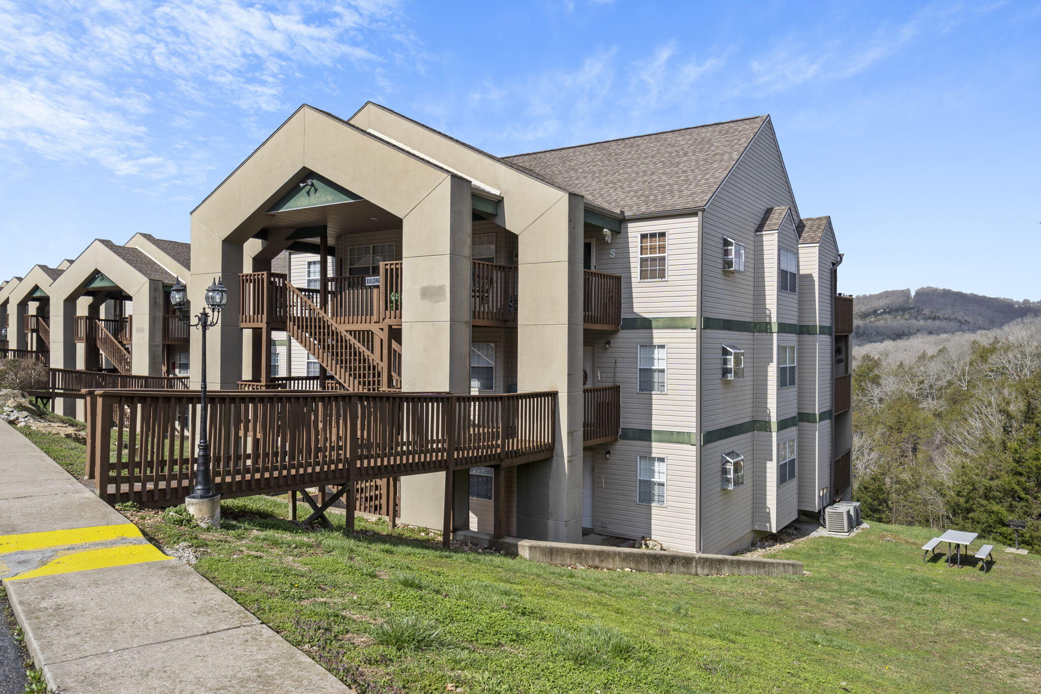 Lantern Bay Condos - Residential