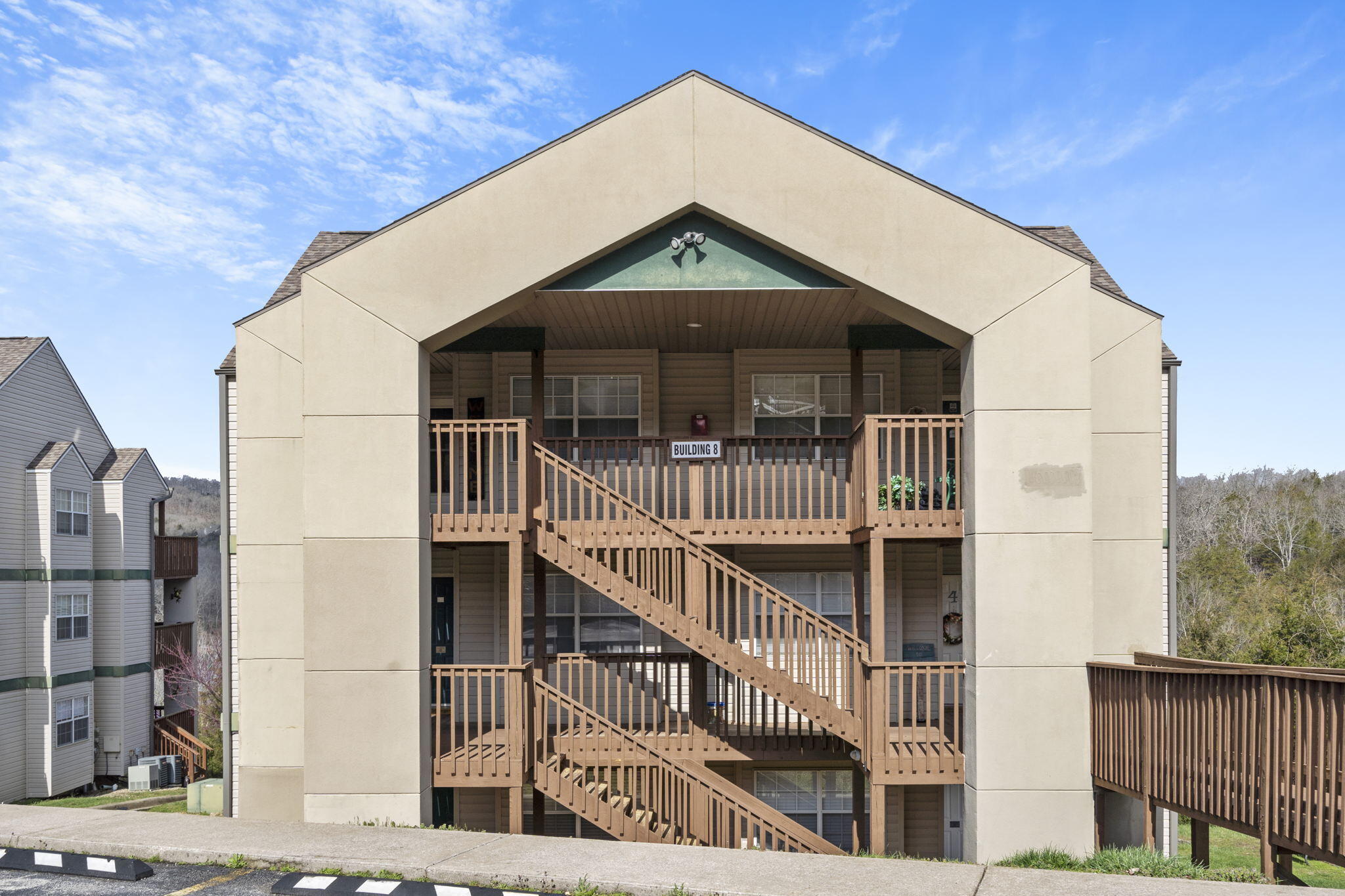 Lantern Bay Condos - Residential
