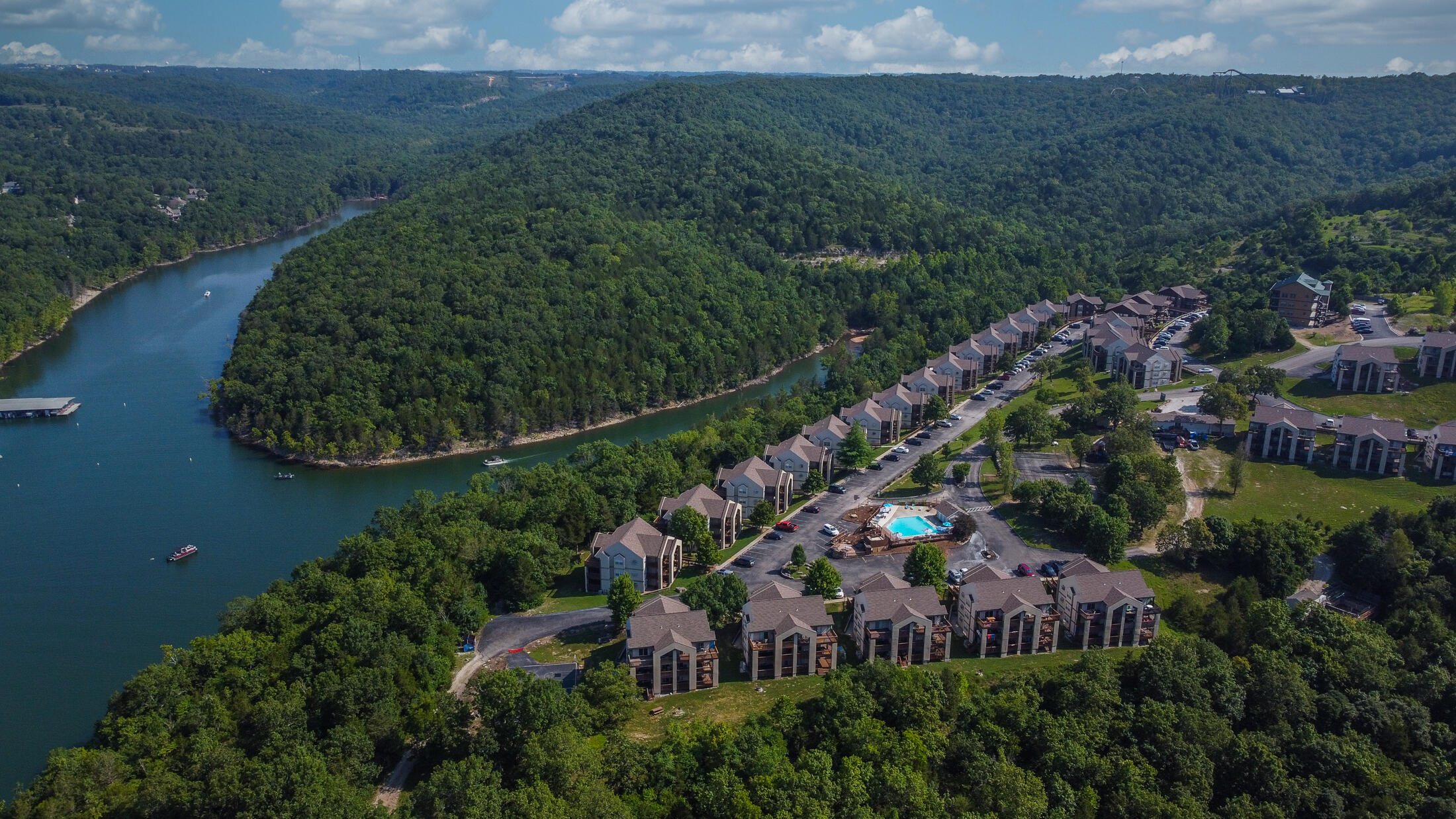 Lantern Bay Condos - Residential