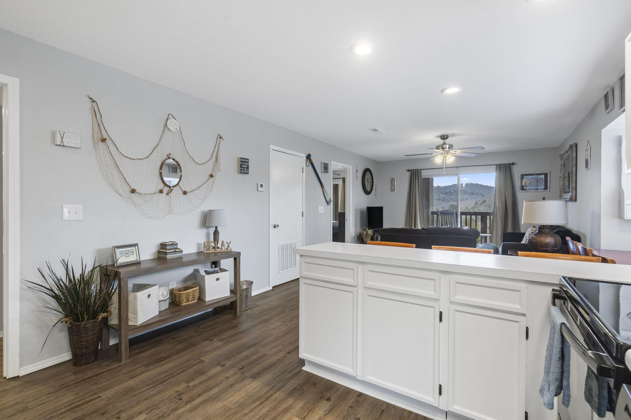 Lantern Bay Condos - Residential