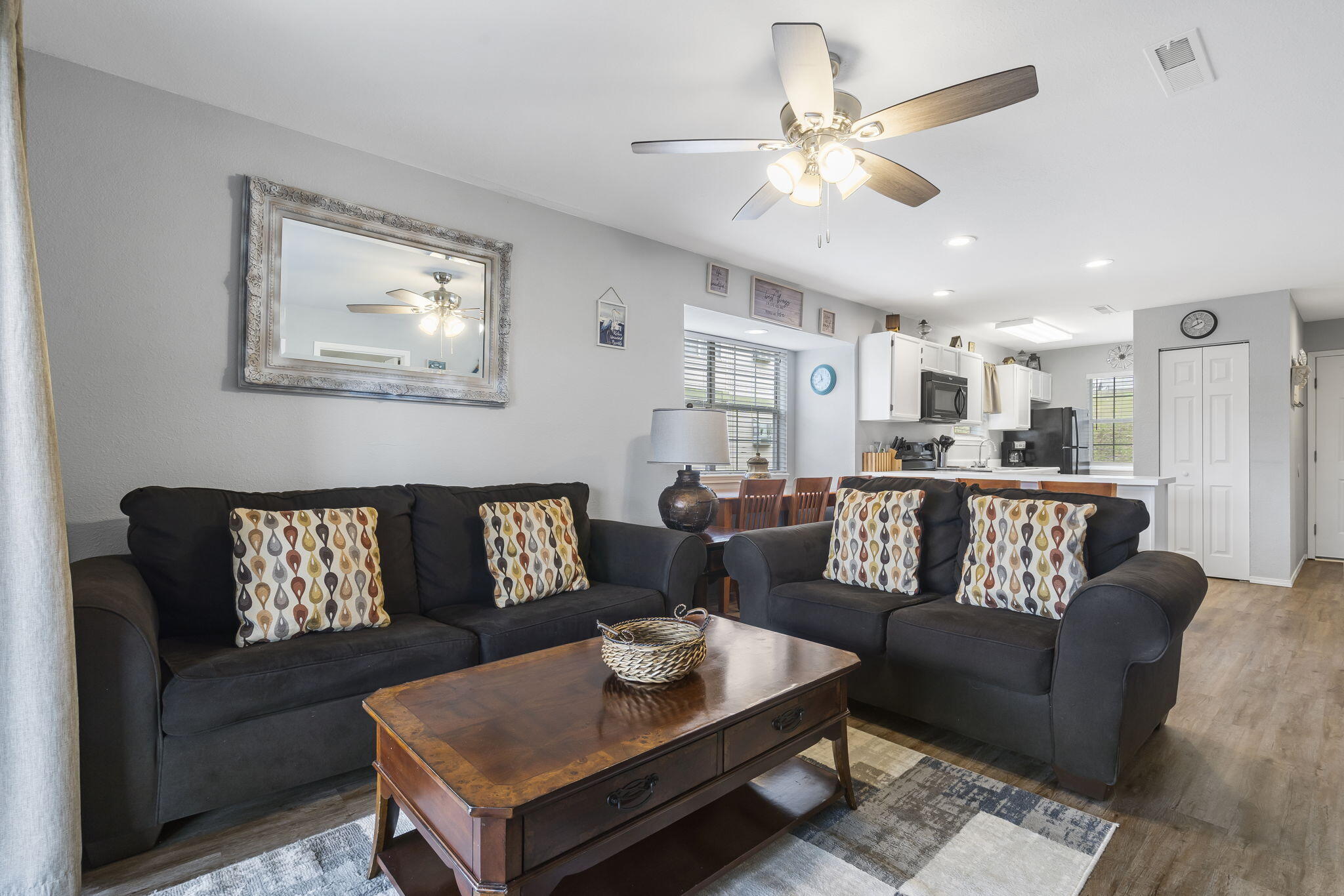 Lantern Bay Condos - Residential