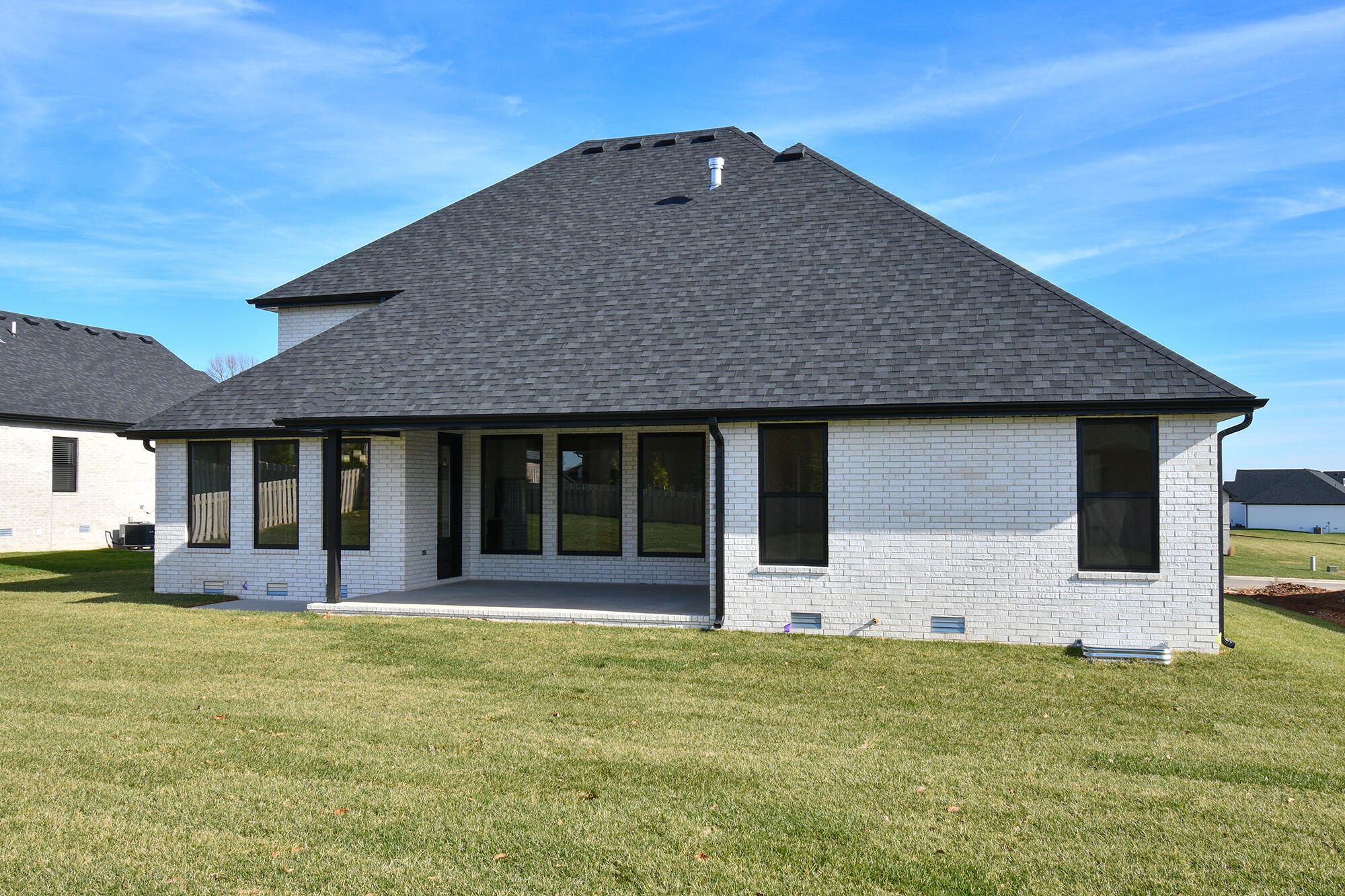 Wild Horse - Residential