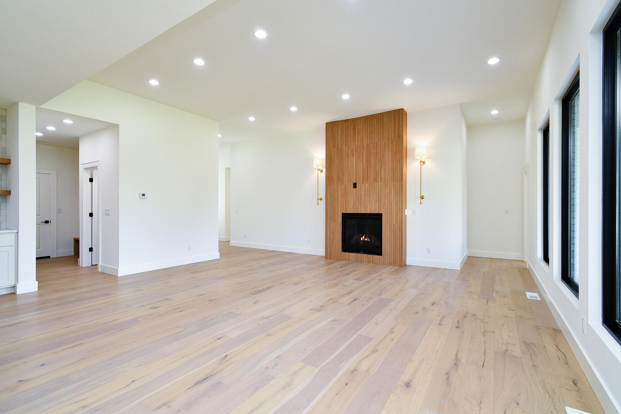 Wild Horse - Residential