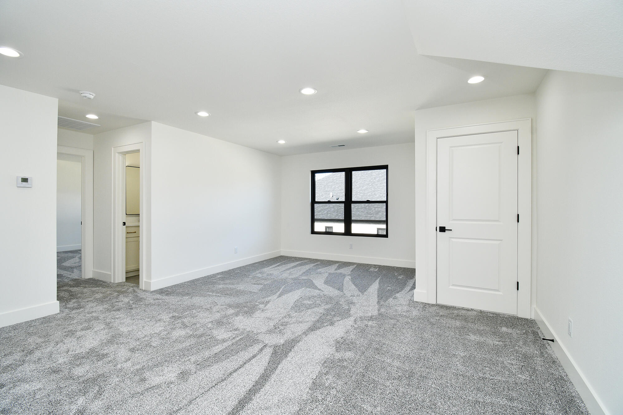 Wild Horse - Residential