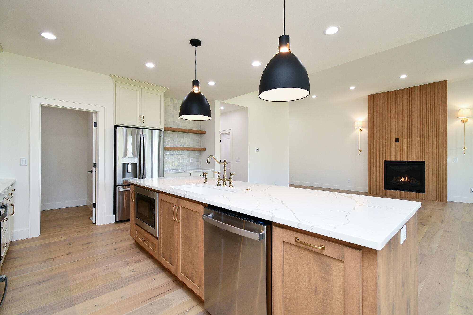 Wild Horse - Residential