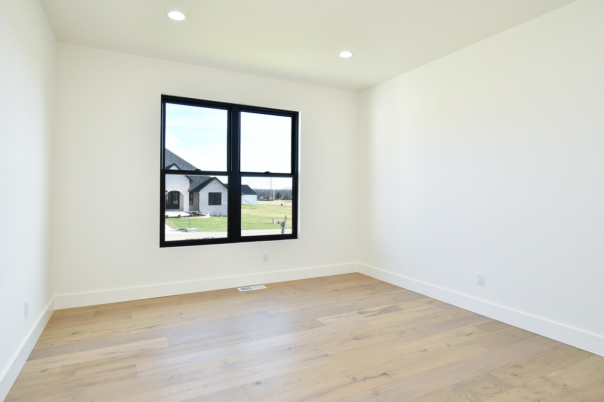 Wild Horse - Residential