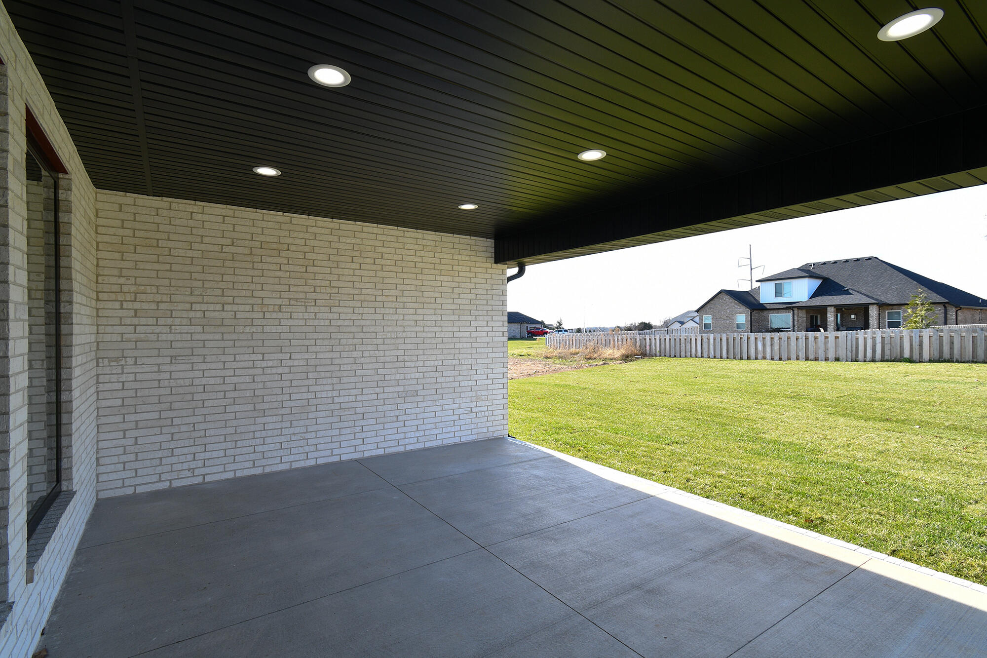 Wild Horse - Residential