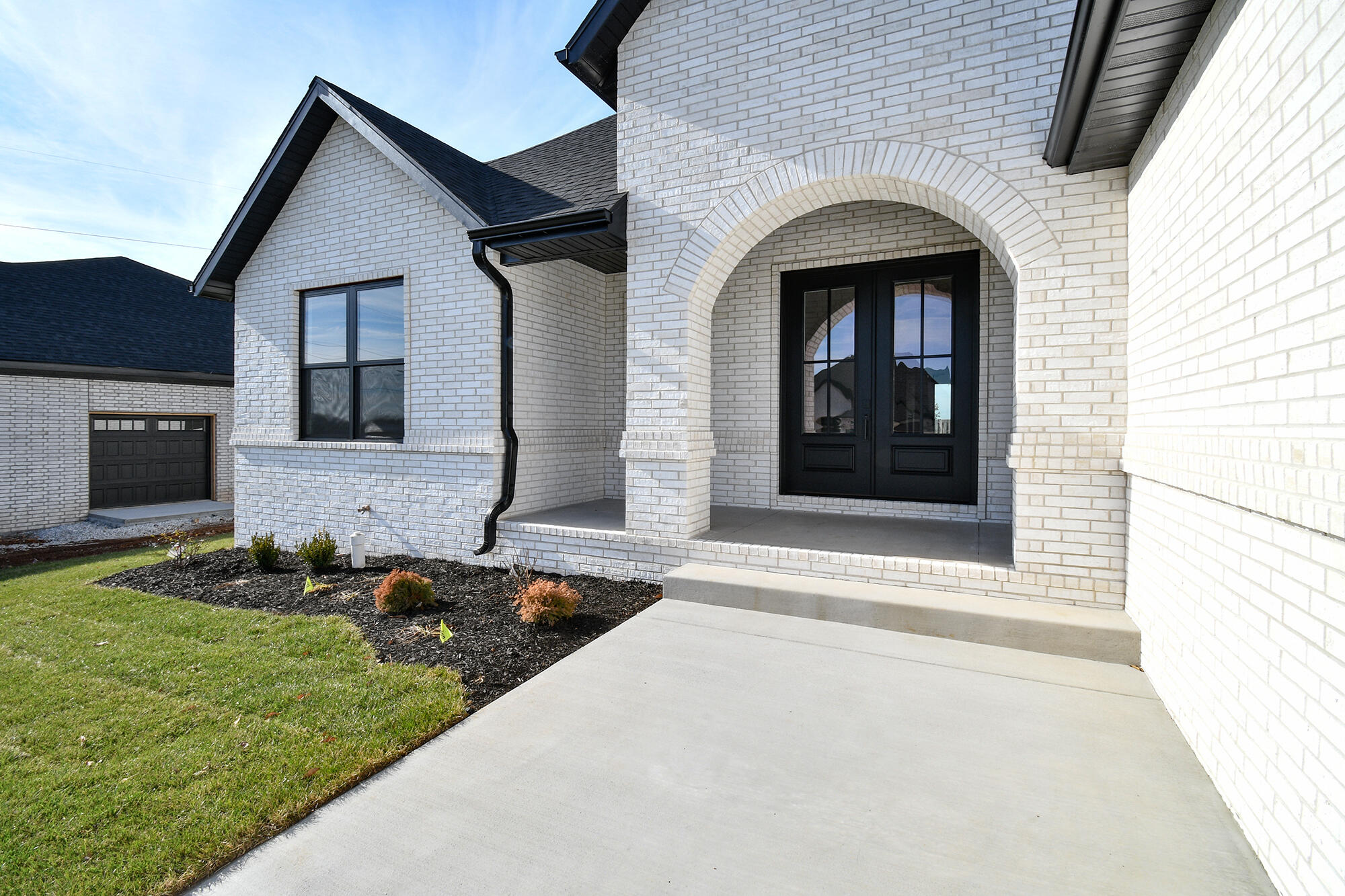 Wild Horse - Residential