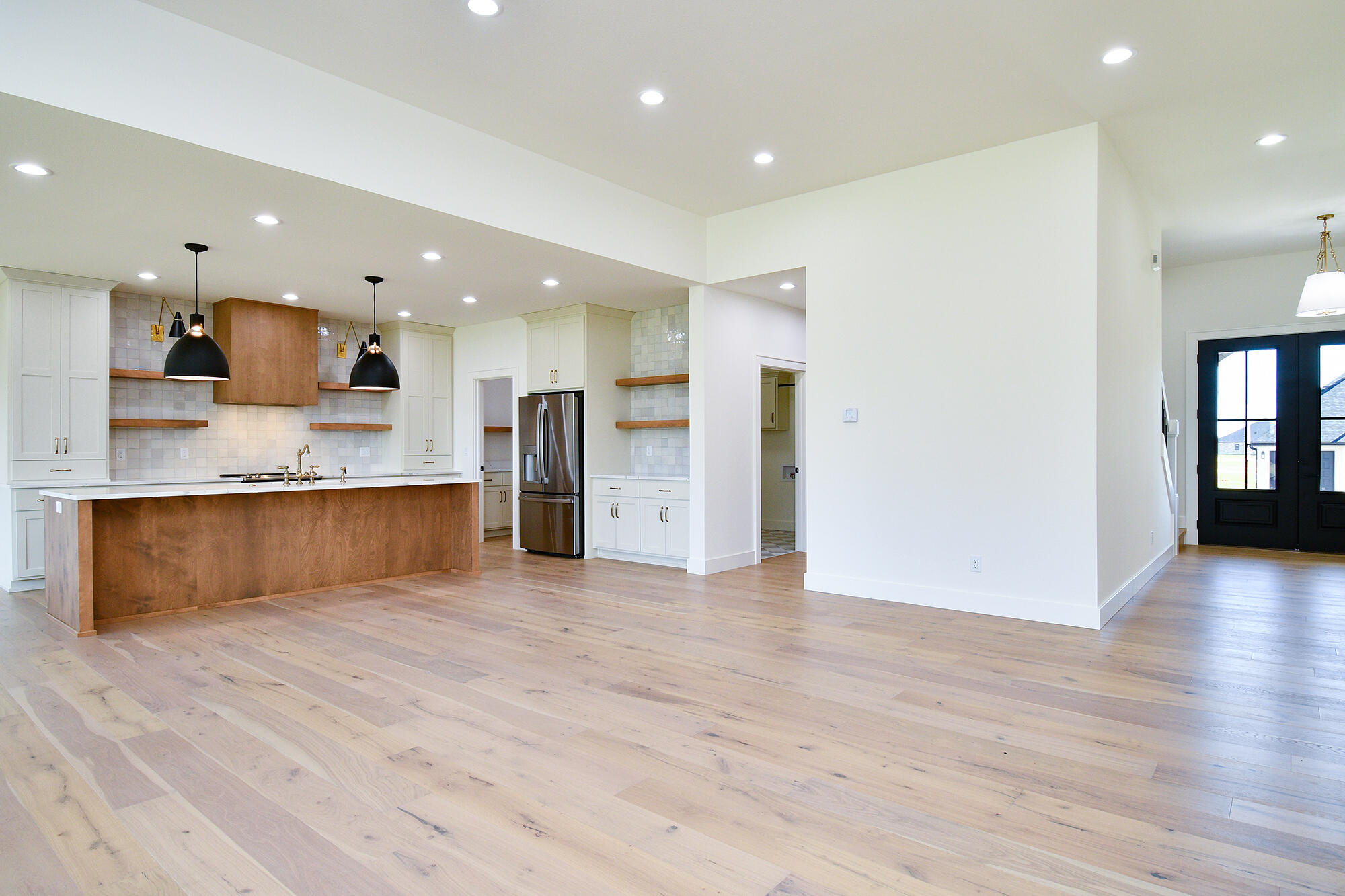Wild Horse - Residential