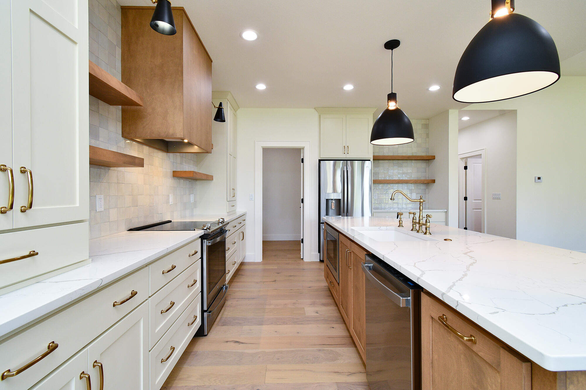 Wild Horse - Residential