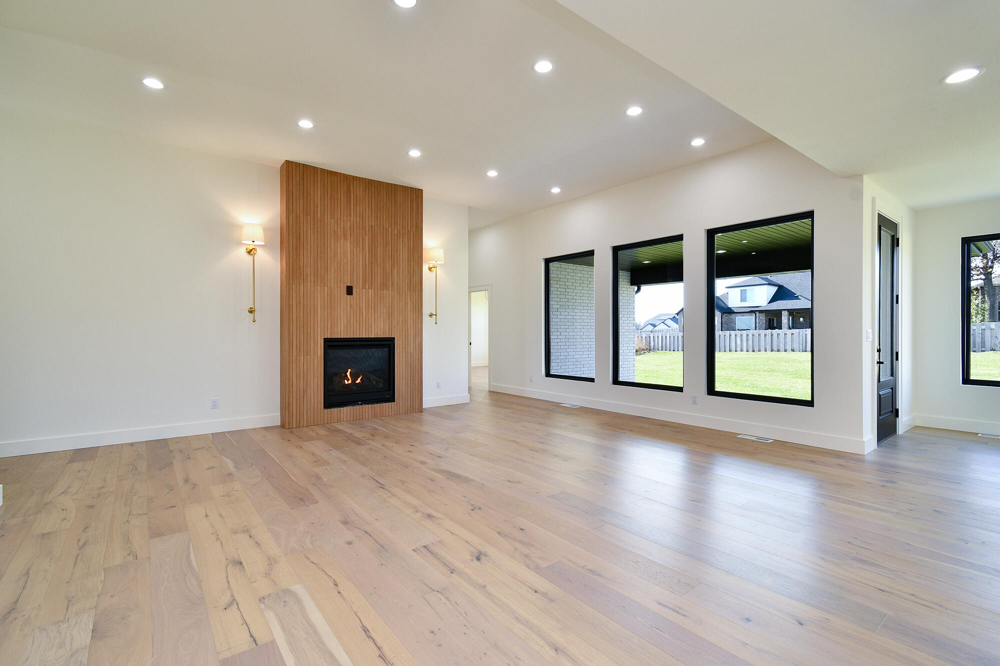 Wild Horse - Residential