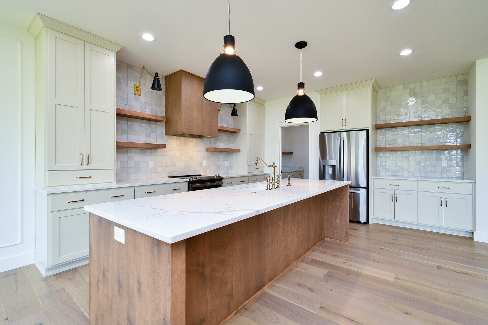 Wild Horse - Residential