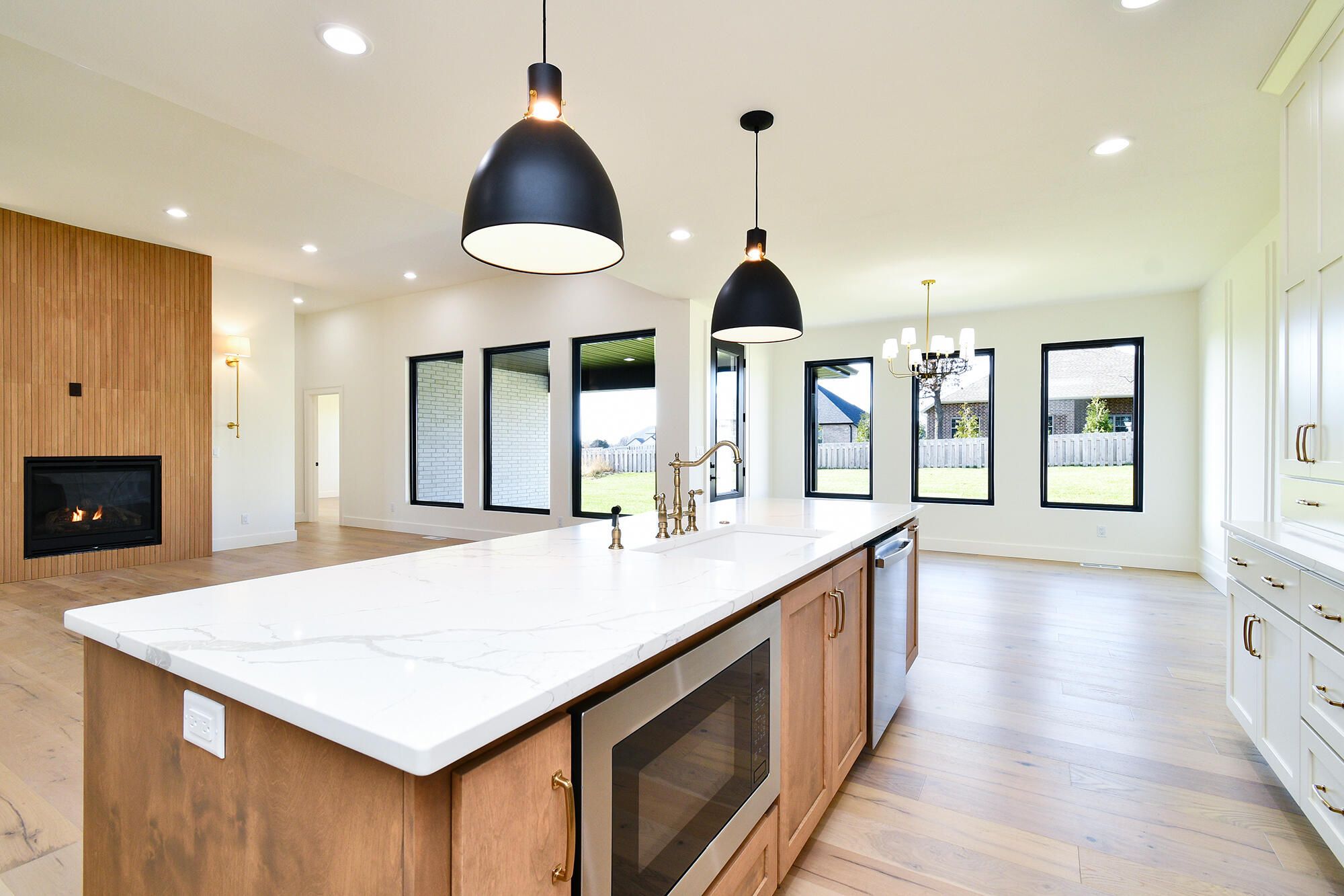Wild Horse - Residential