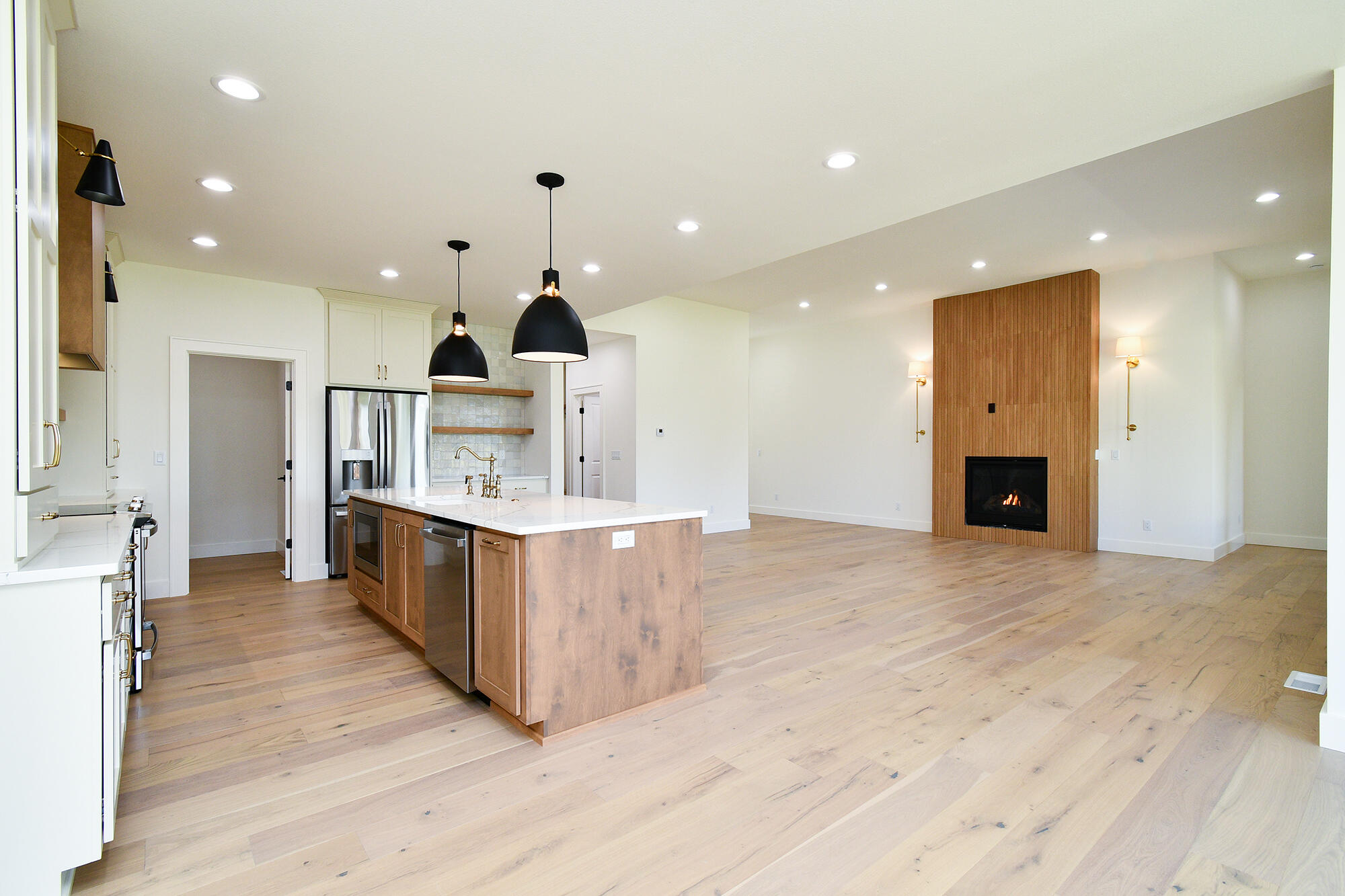 Wild Horse - Residential