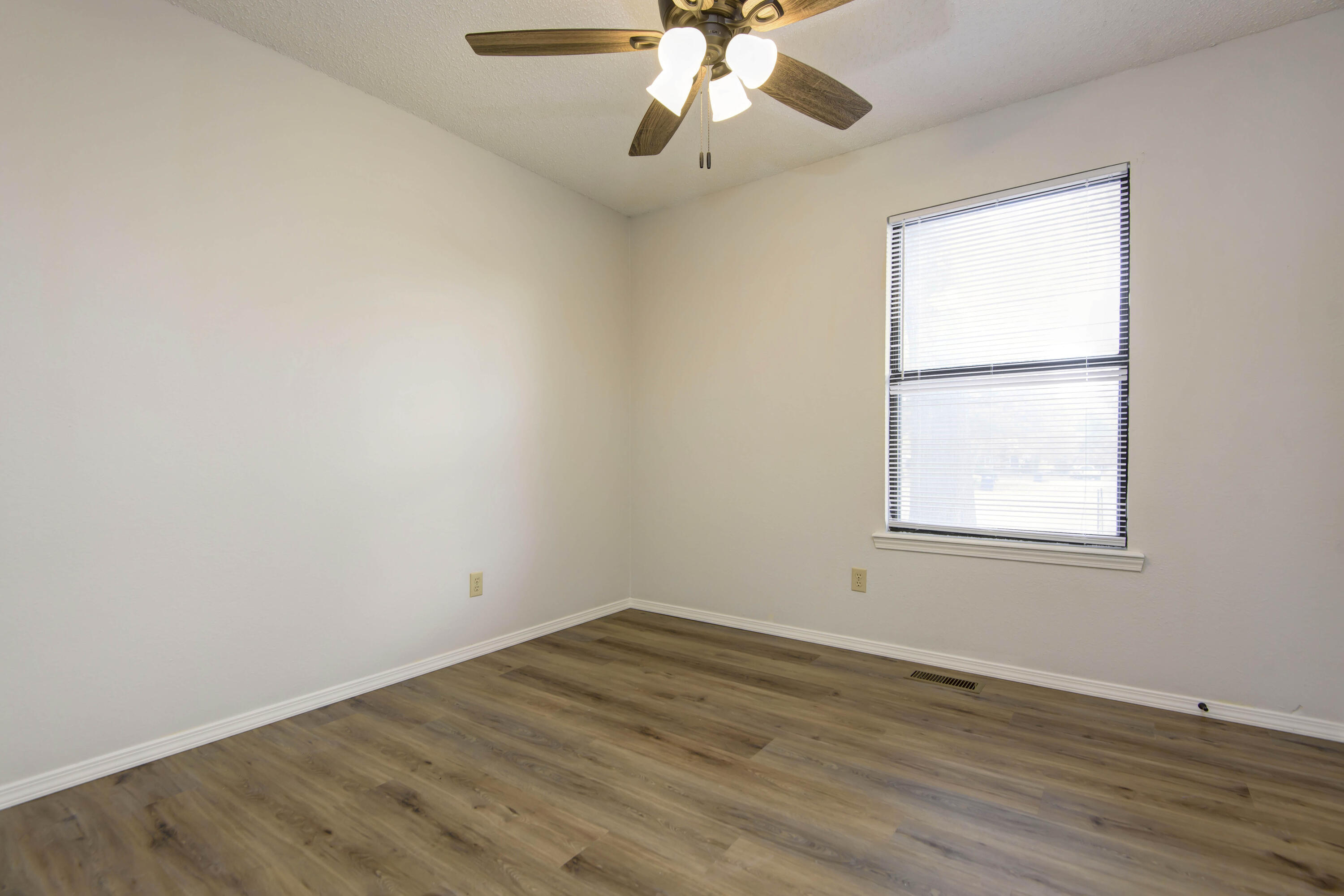 Johnson Heights - Residential