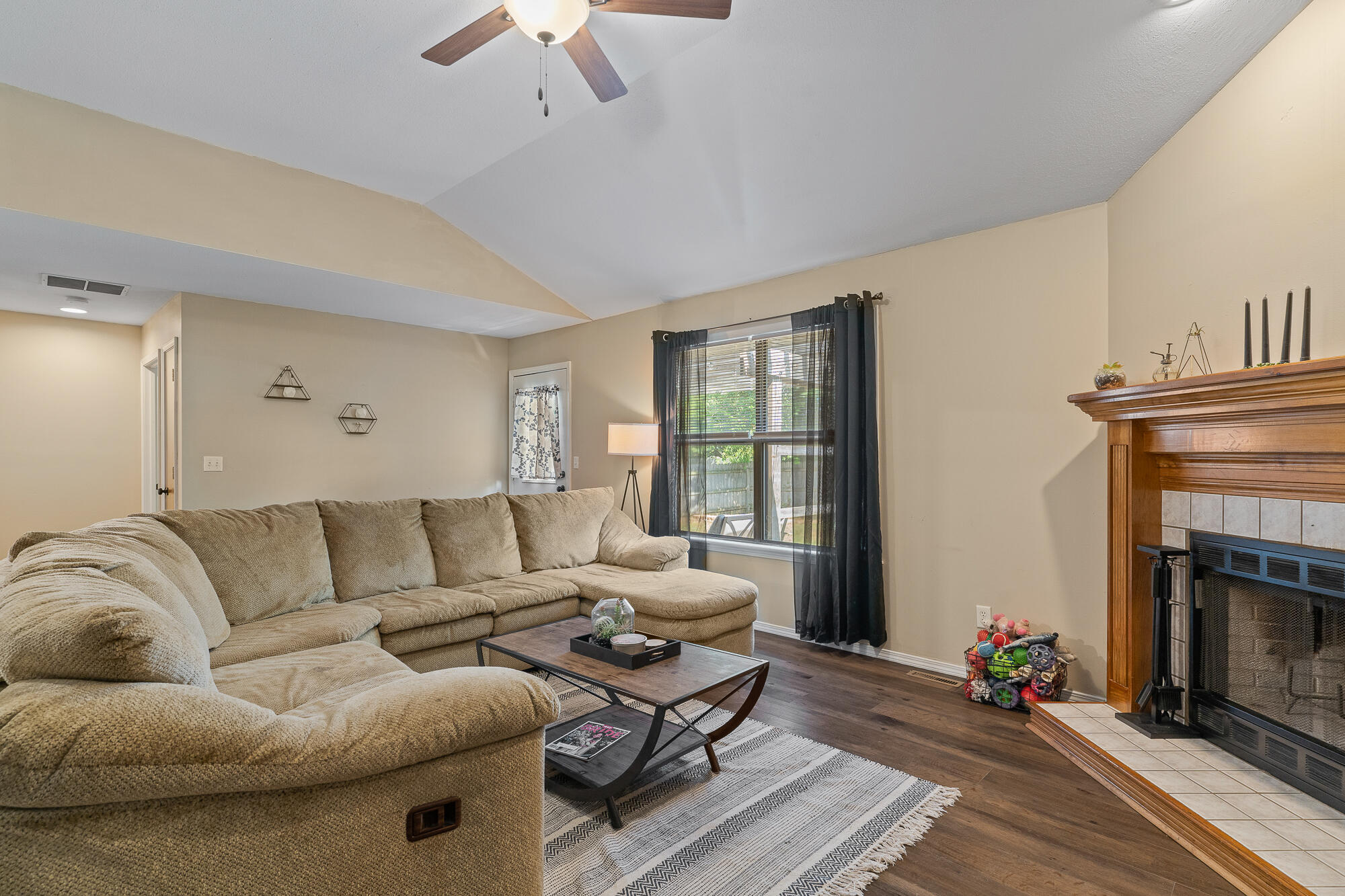 Cardinal Crest - Residential