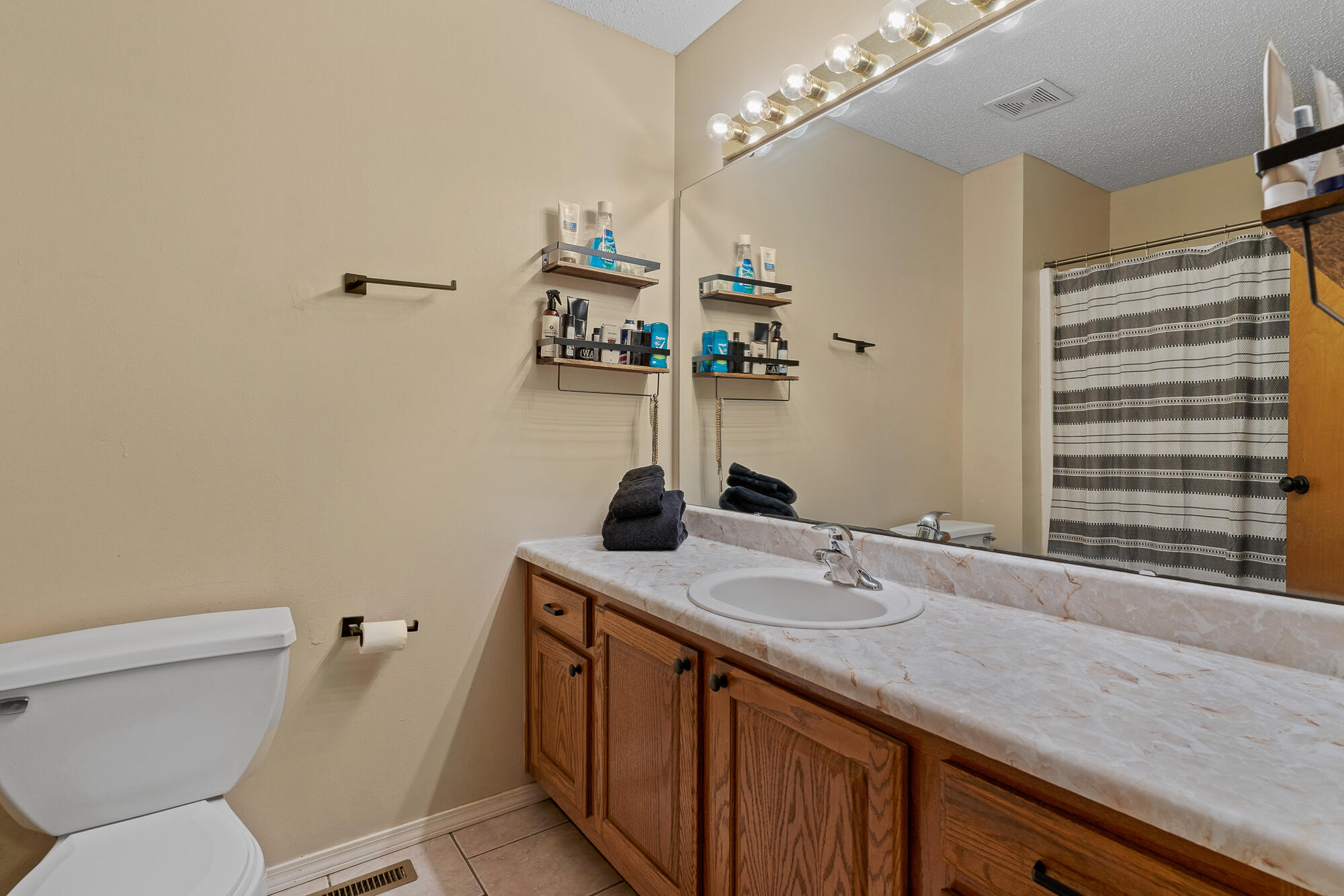 Cardinal Crest - Residential
