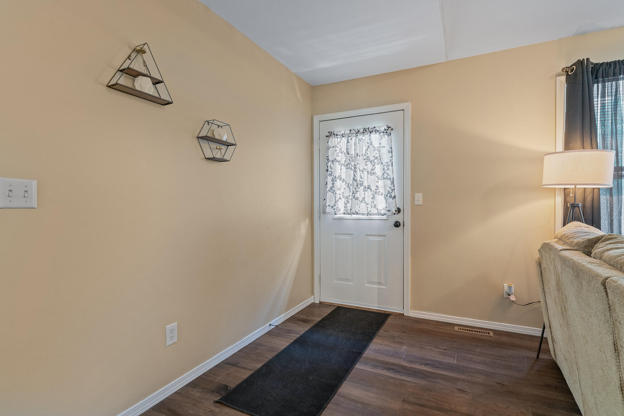 Cardinal Crest - Residential
