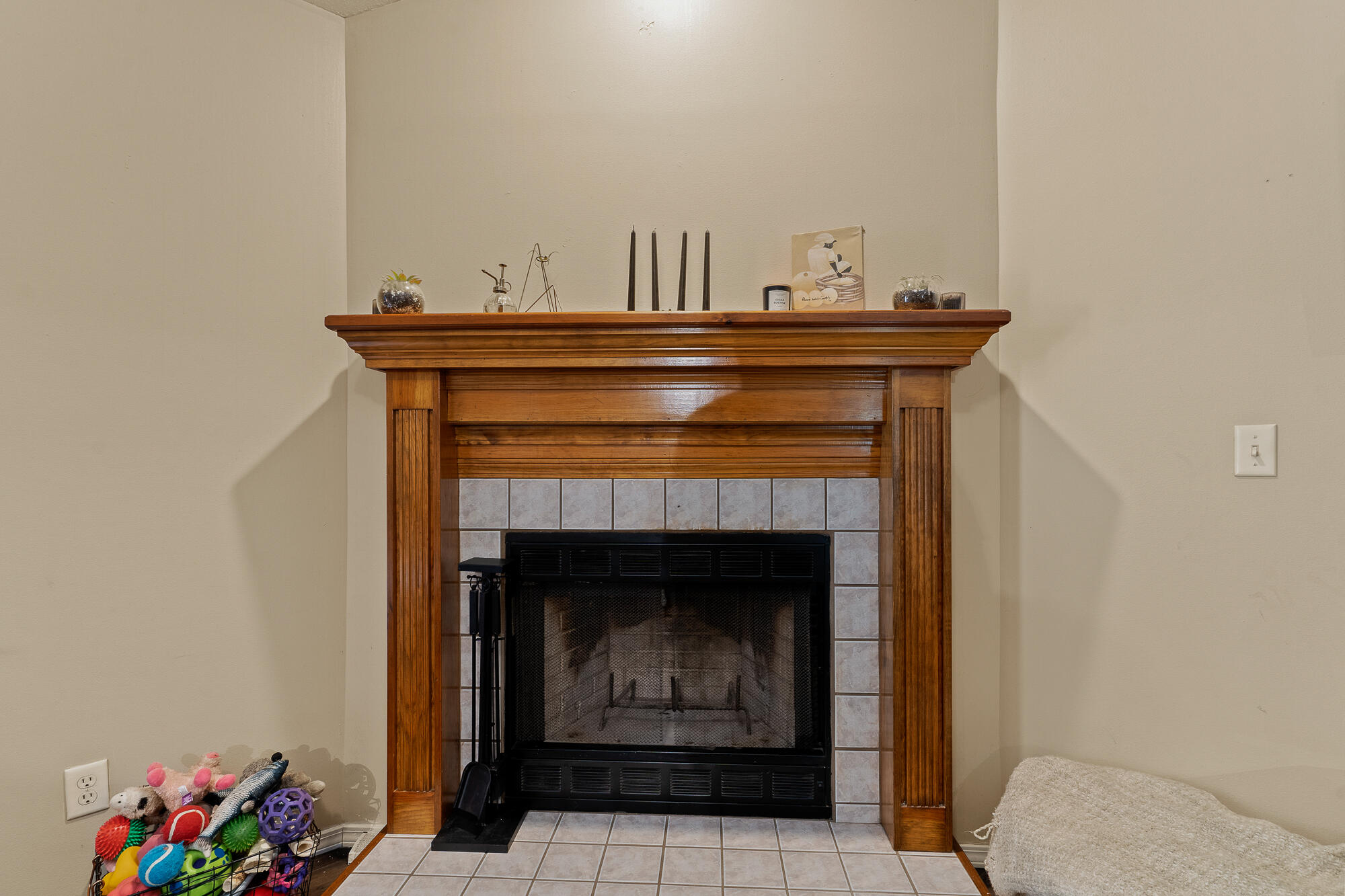 Cardinal Crest - Residential