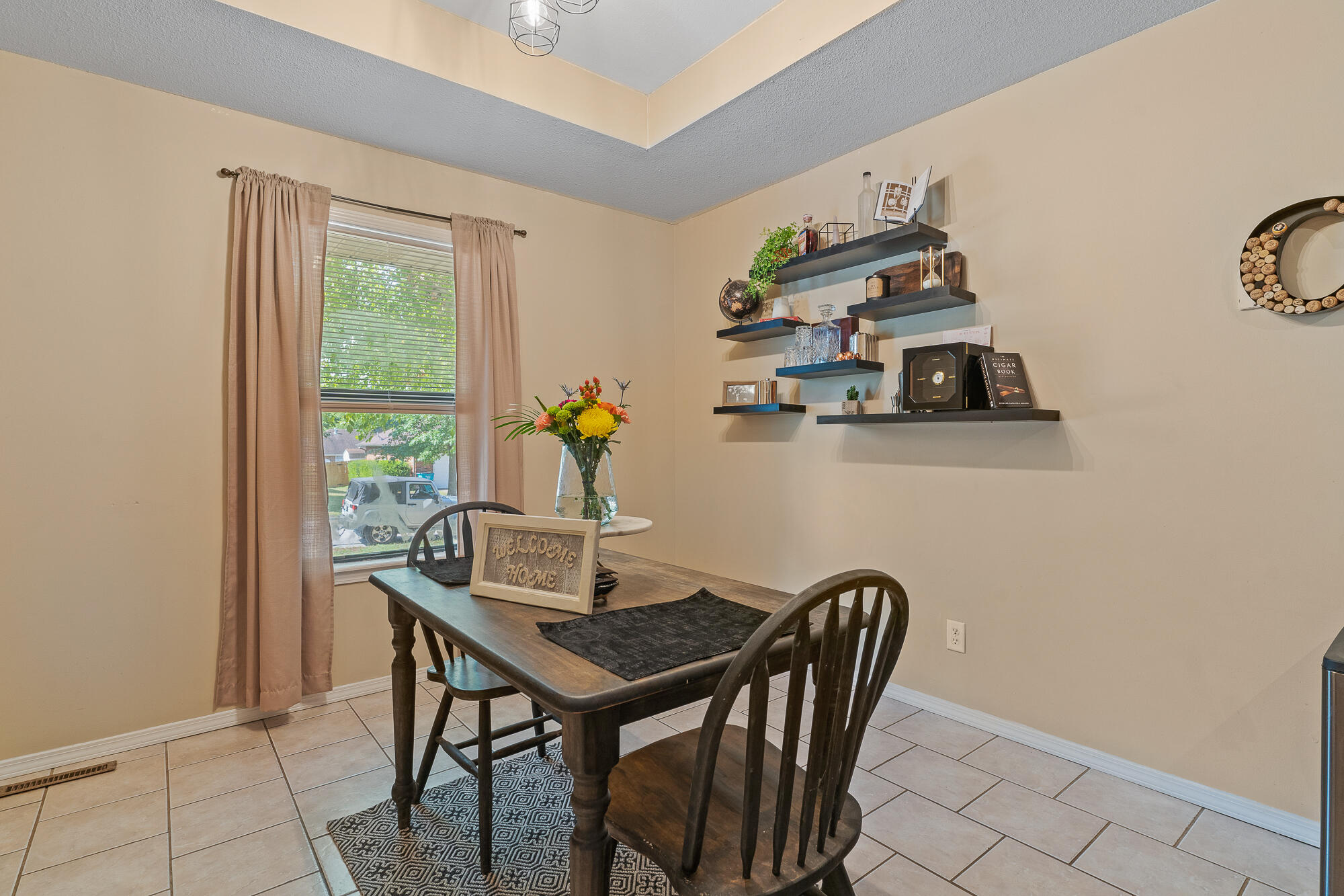Cardinal Crest - Residential