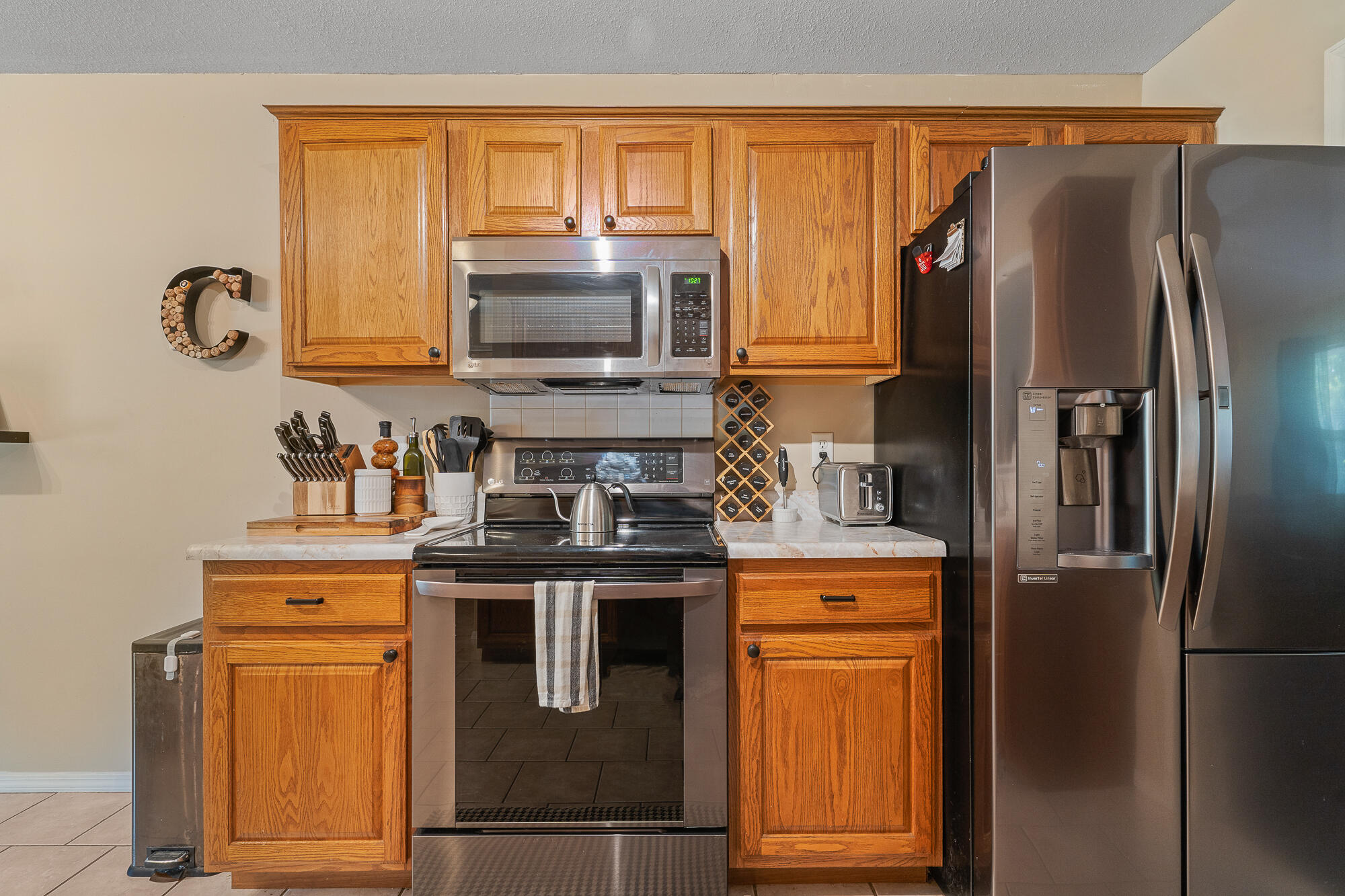 Cardinal Crest - Residential