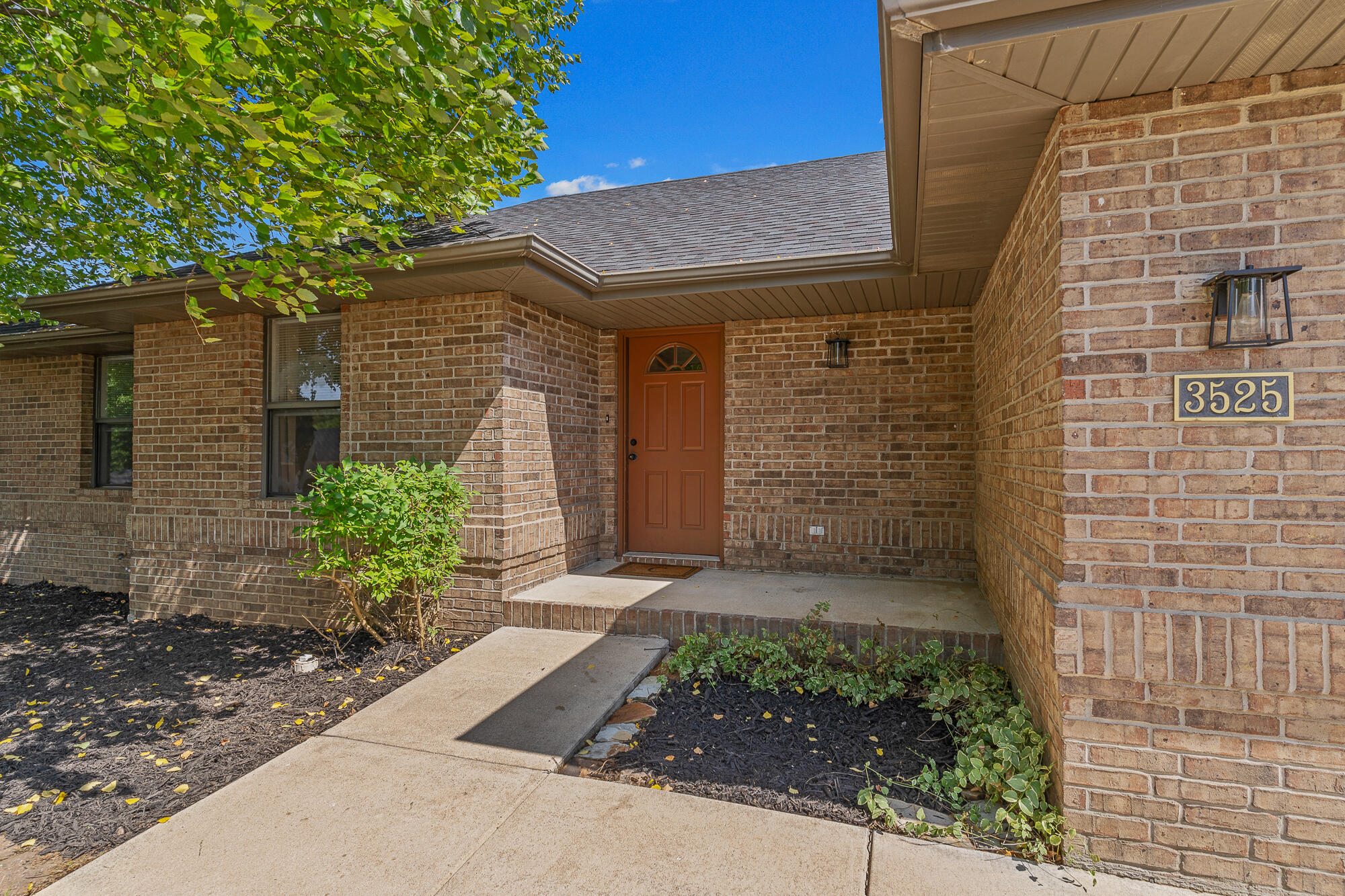 Cardinal Crest - Residential