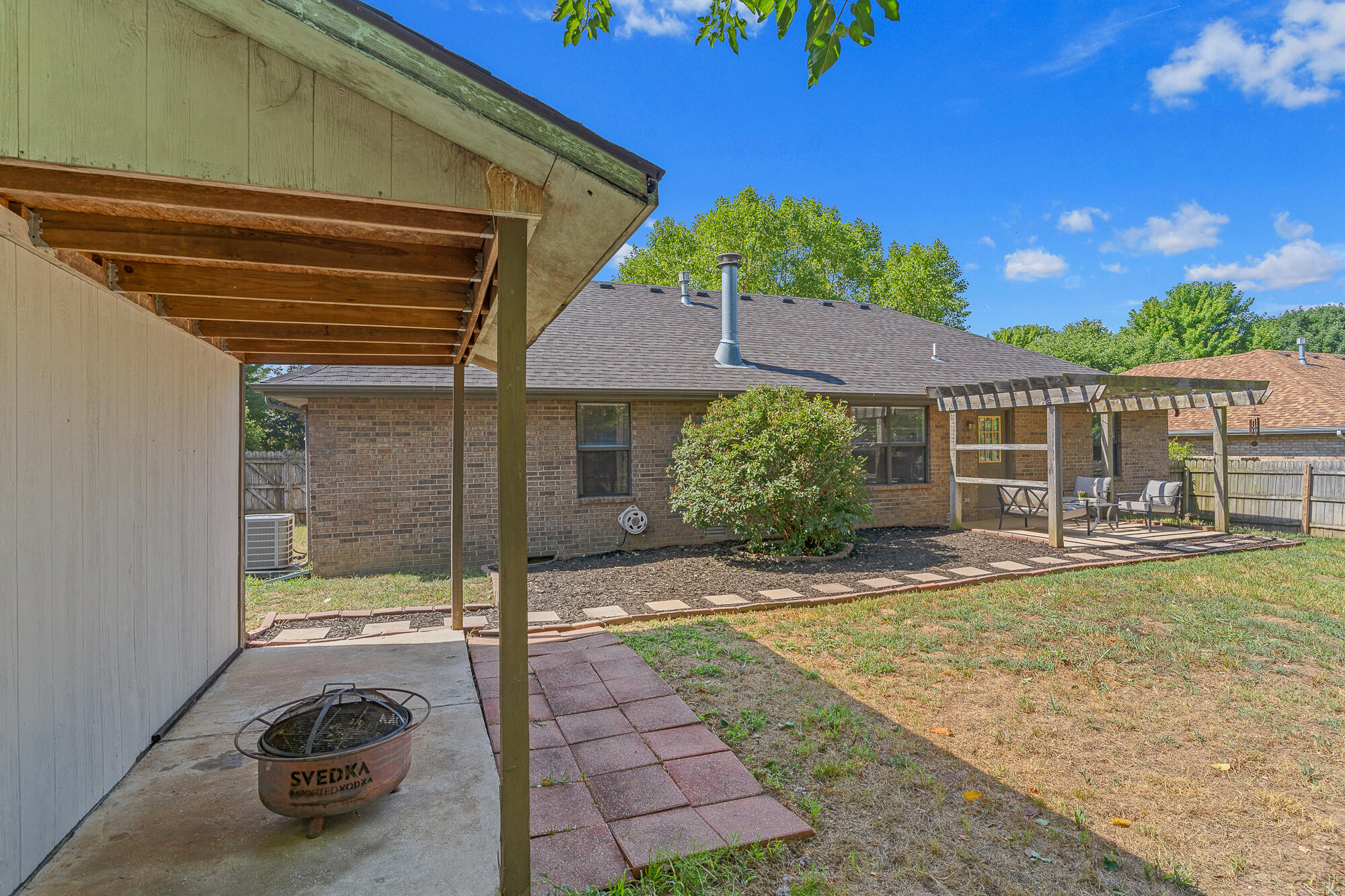 Cardinal Crest - Residential