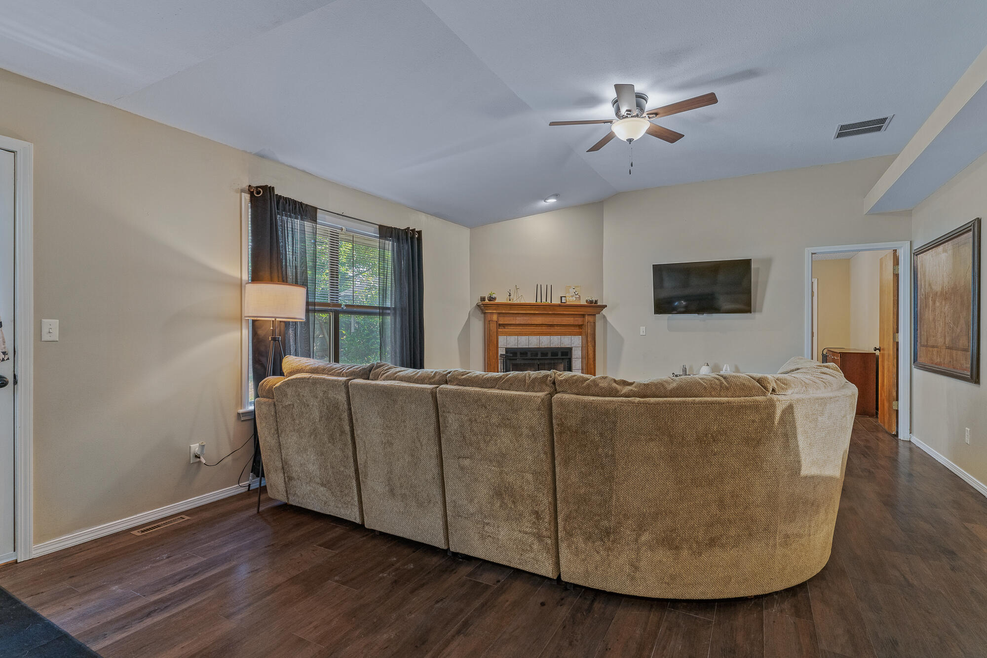 Cardinal Crest - Residential