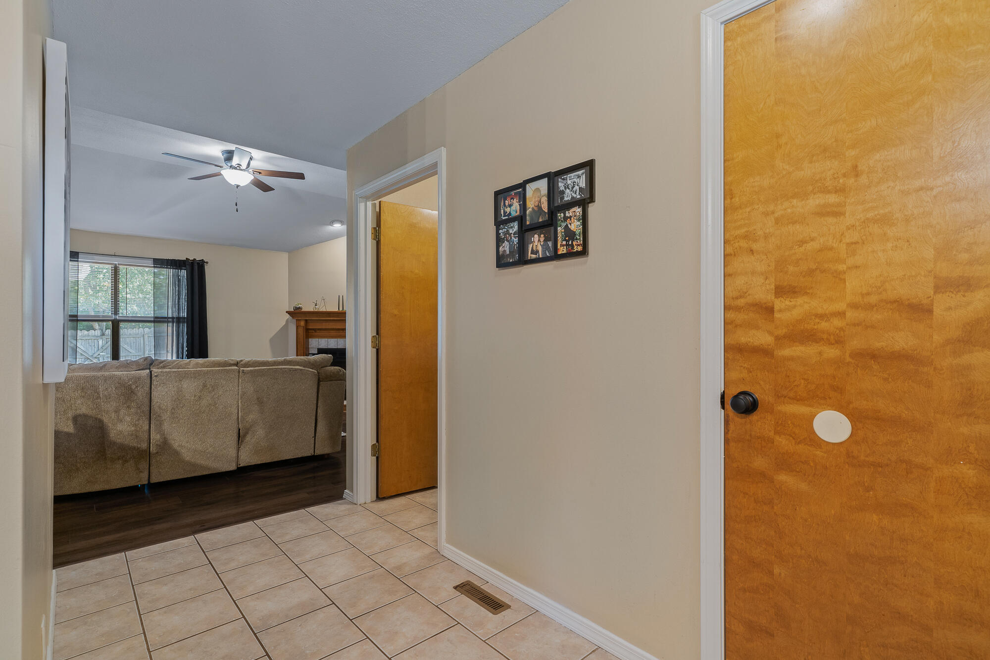 Cardinal Crest - Residential
