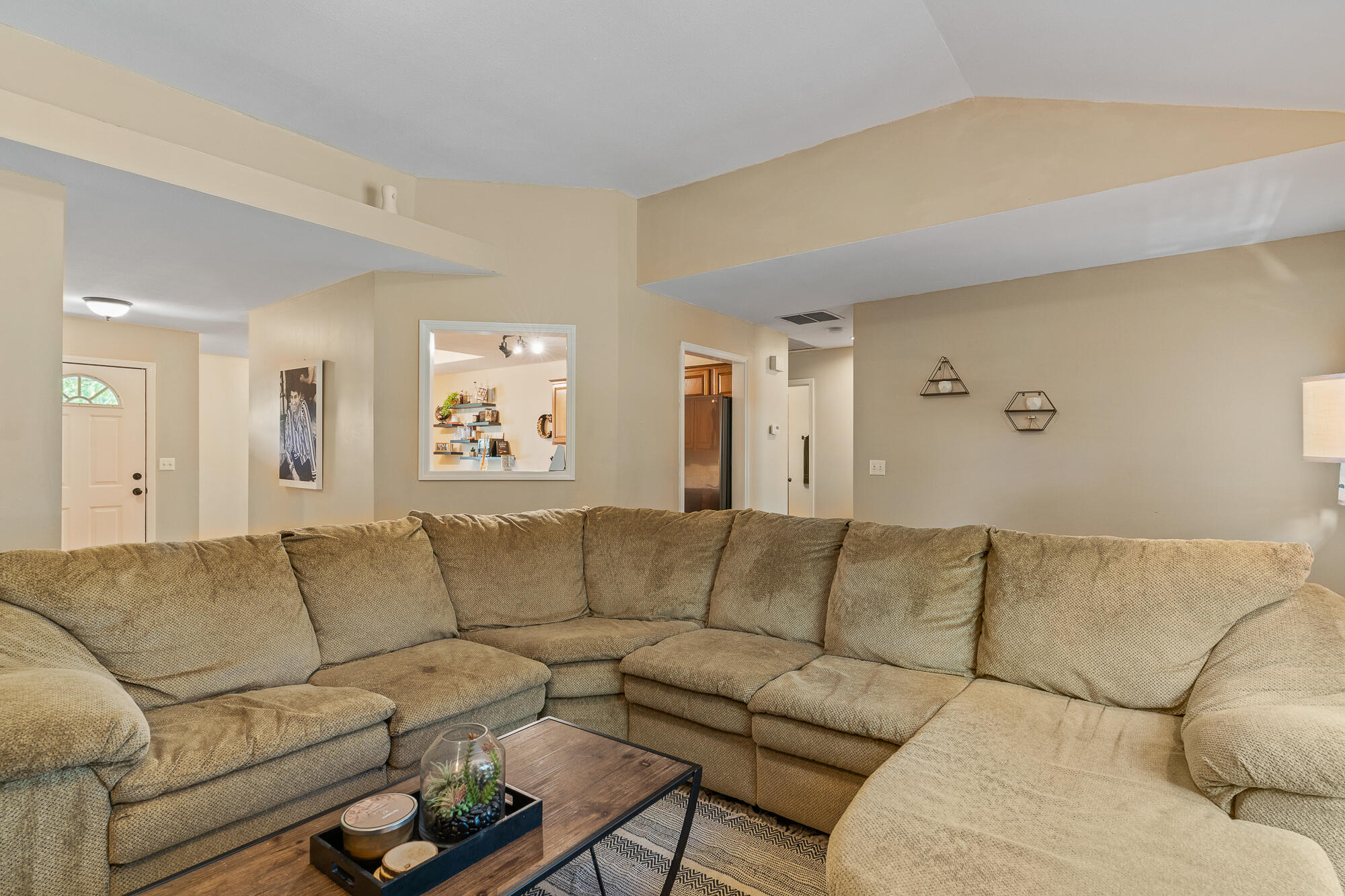 Cardinal Crest - Residential