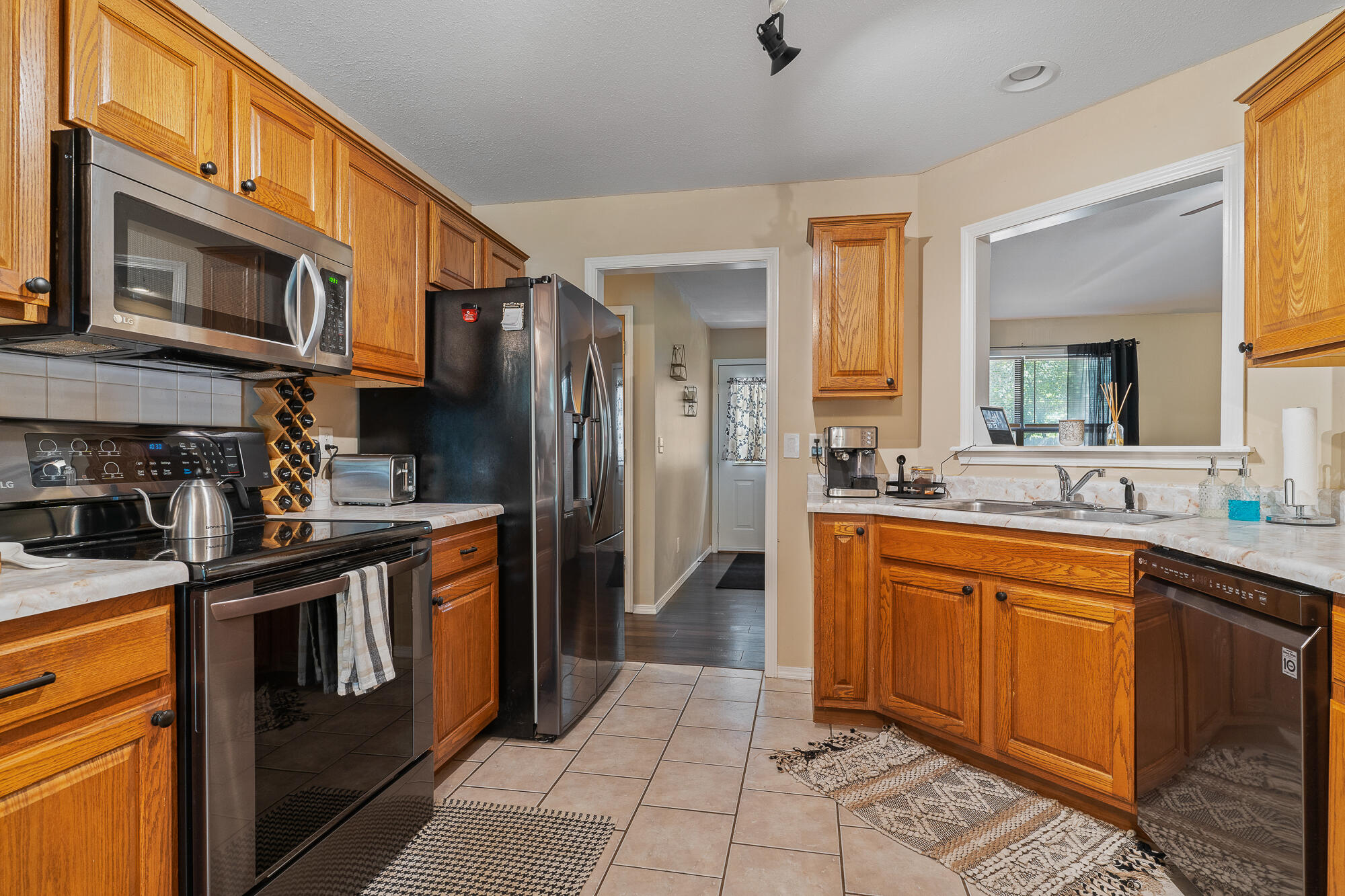 Cardinal Crest - Residential