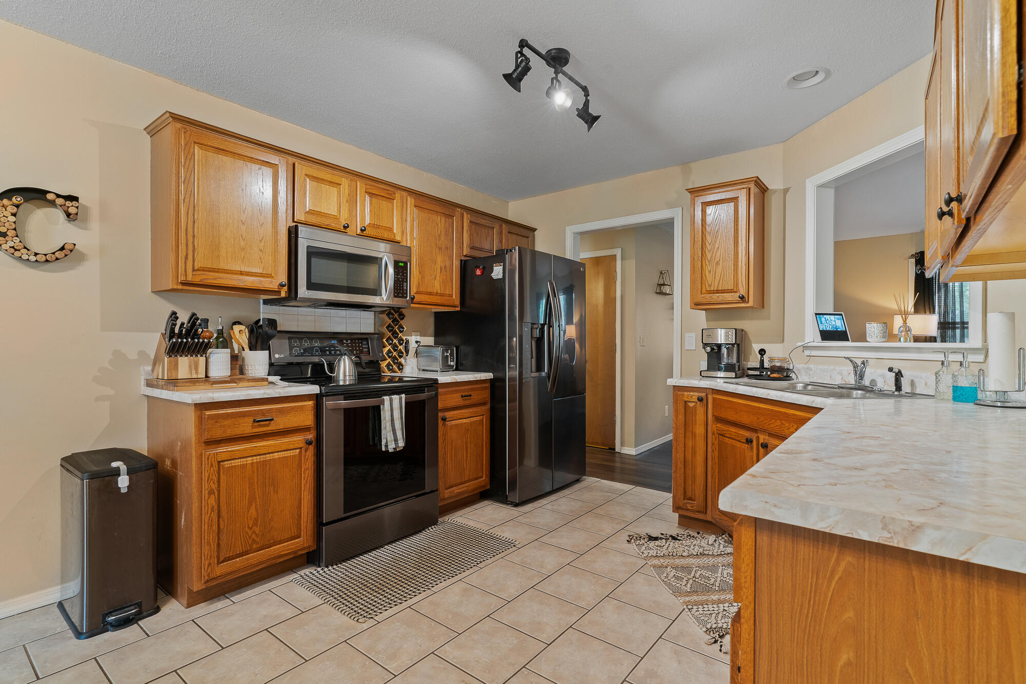 Cardinal Crest - Residential