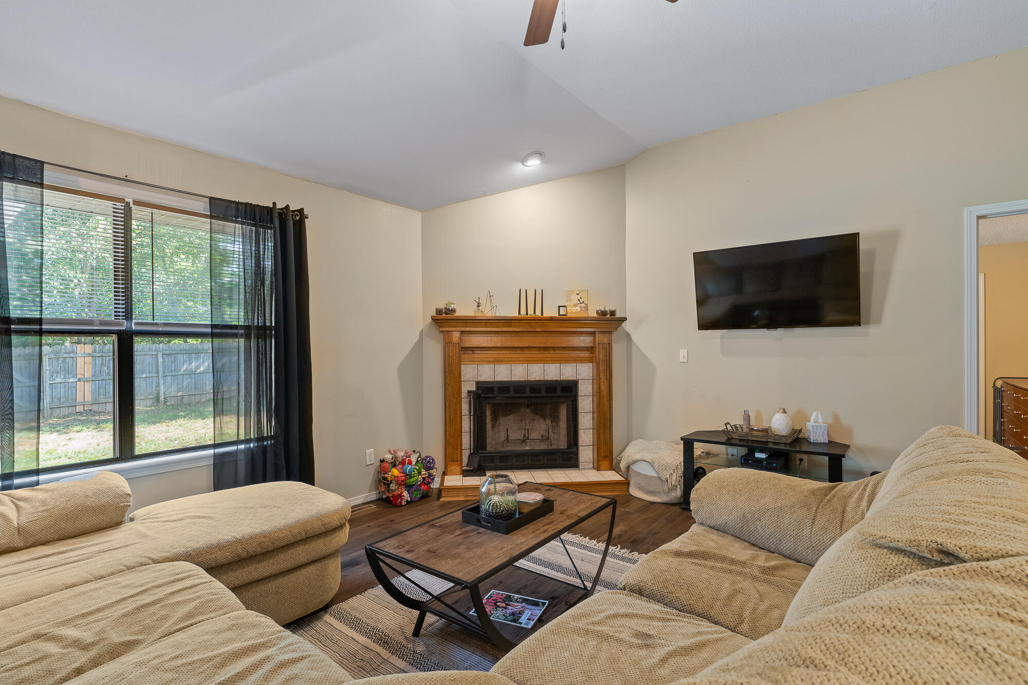 Cardinal Crest - Residential