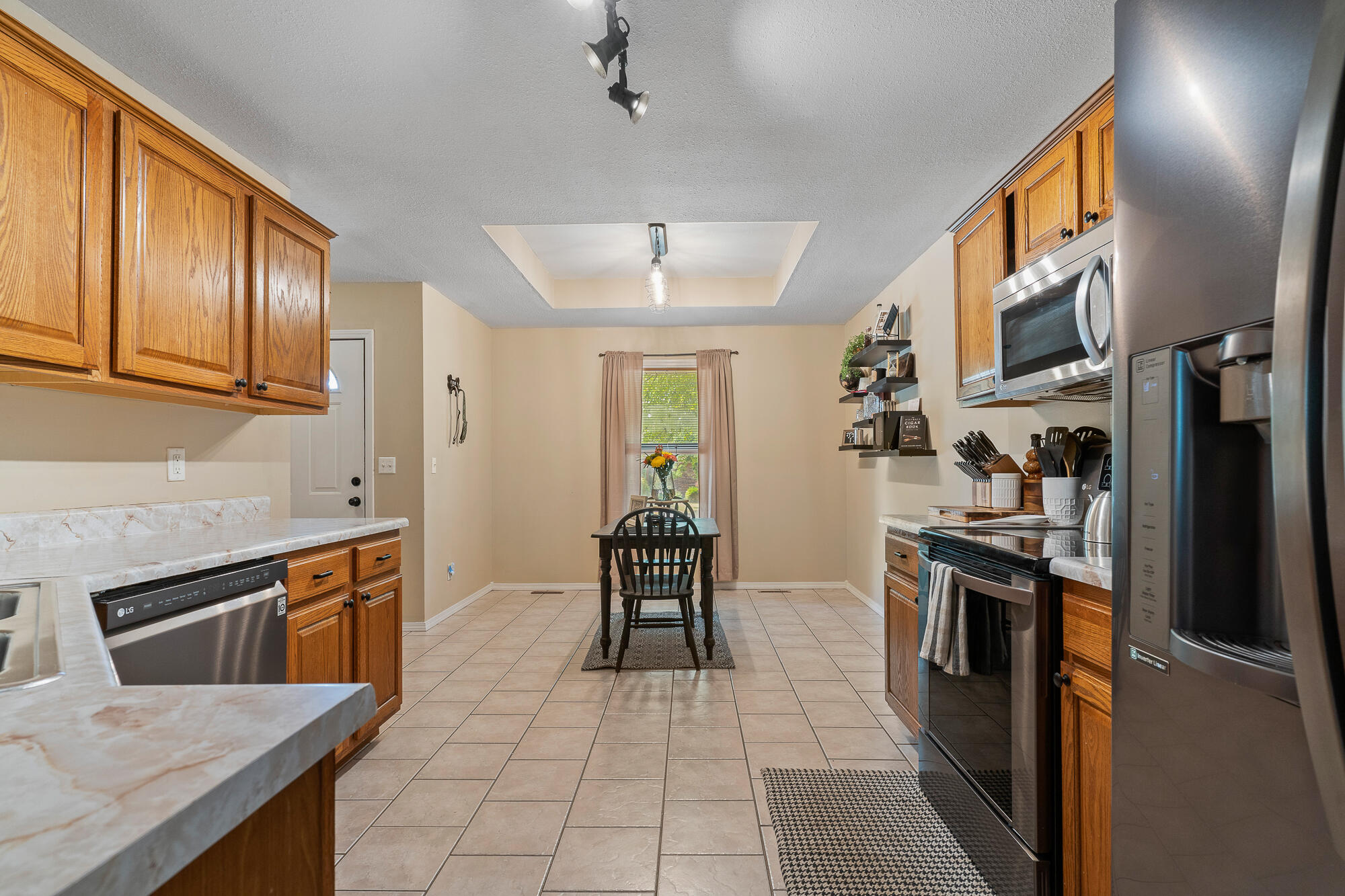 Cardinal Crest - Residential