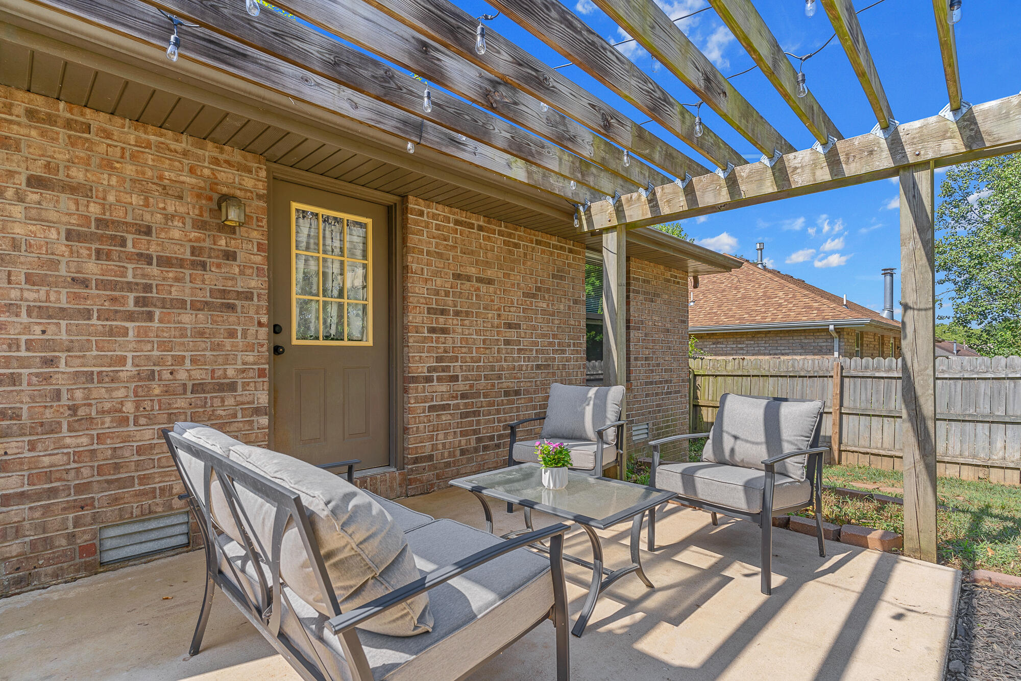 Cardinal Crest - Residential