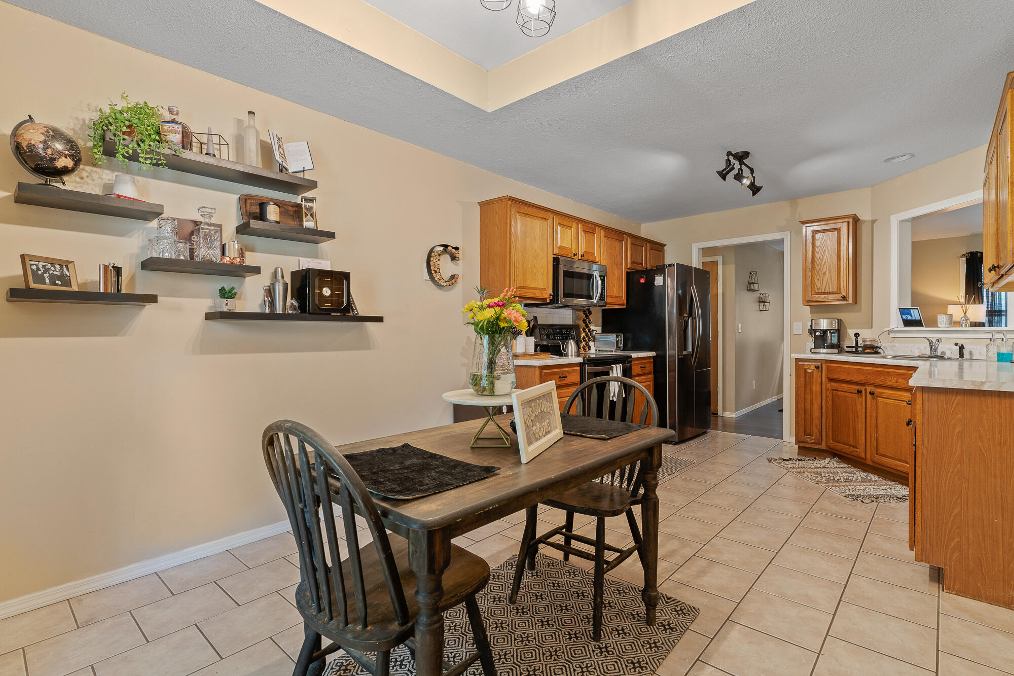 Cardinal Crest - Residential