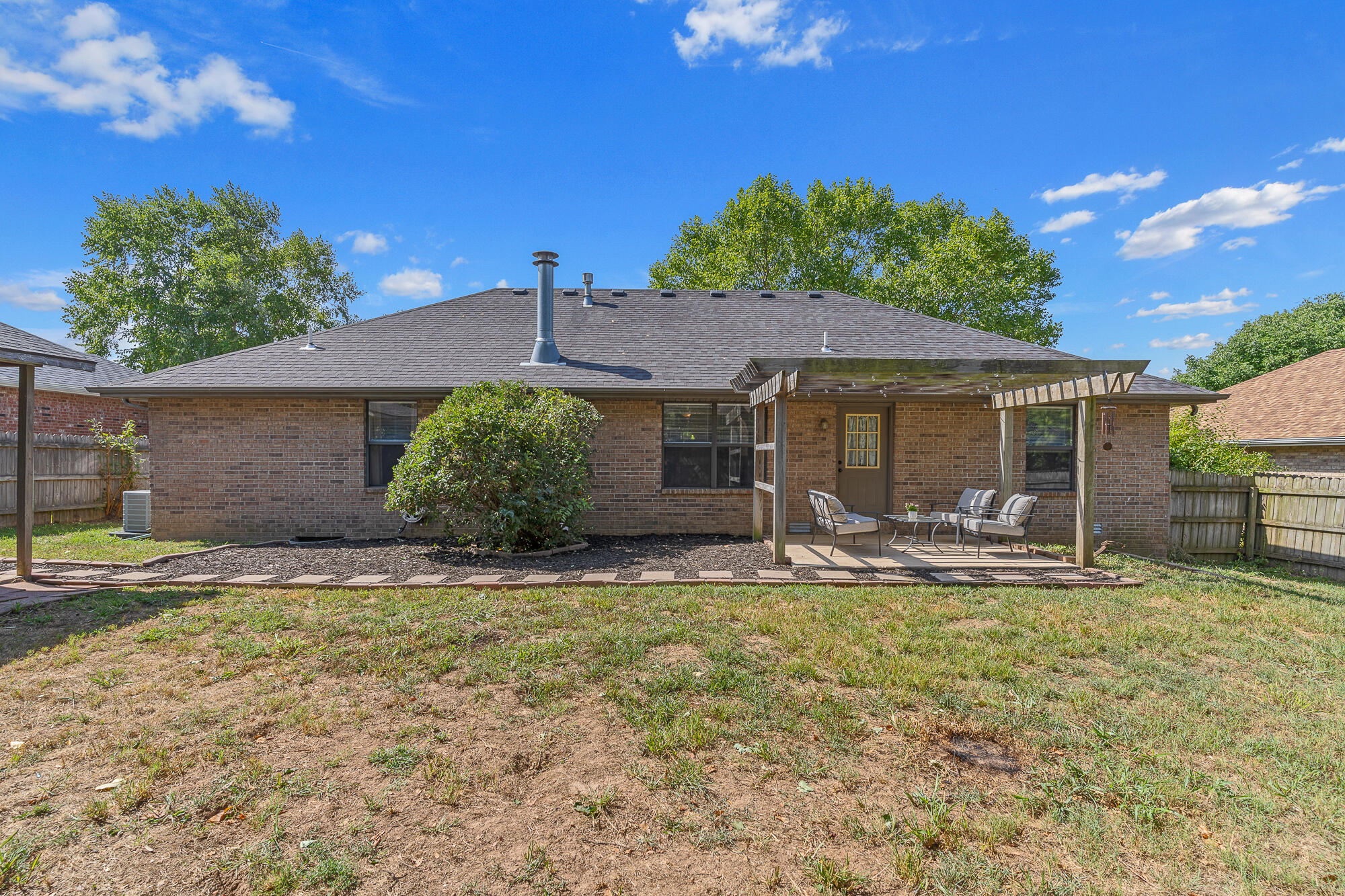 Cardinal Crest - Residential