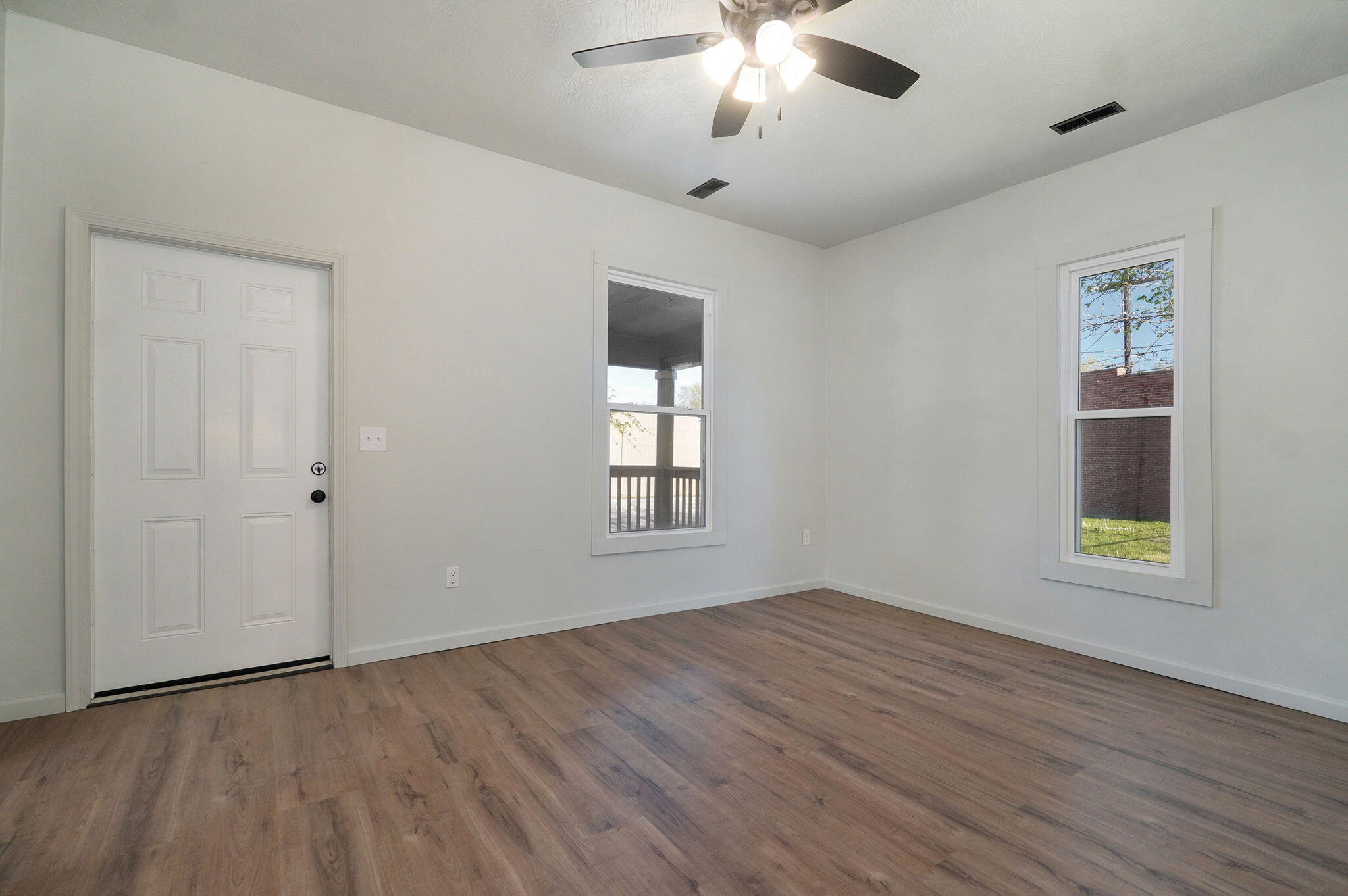 McKoin Place - Residential