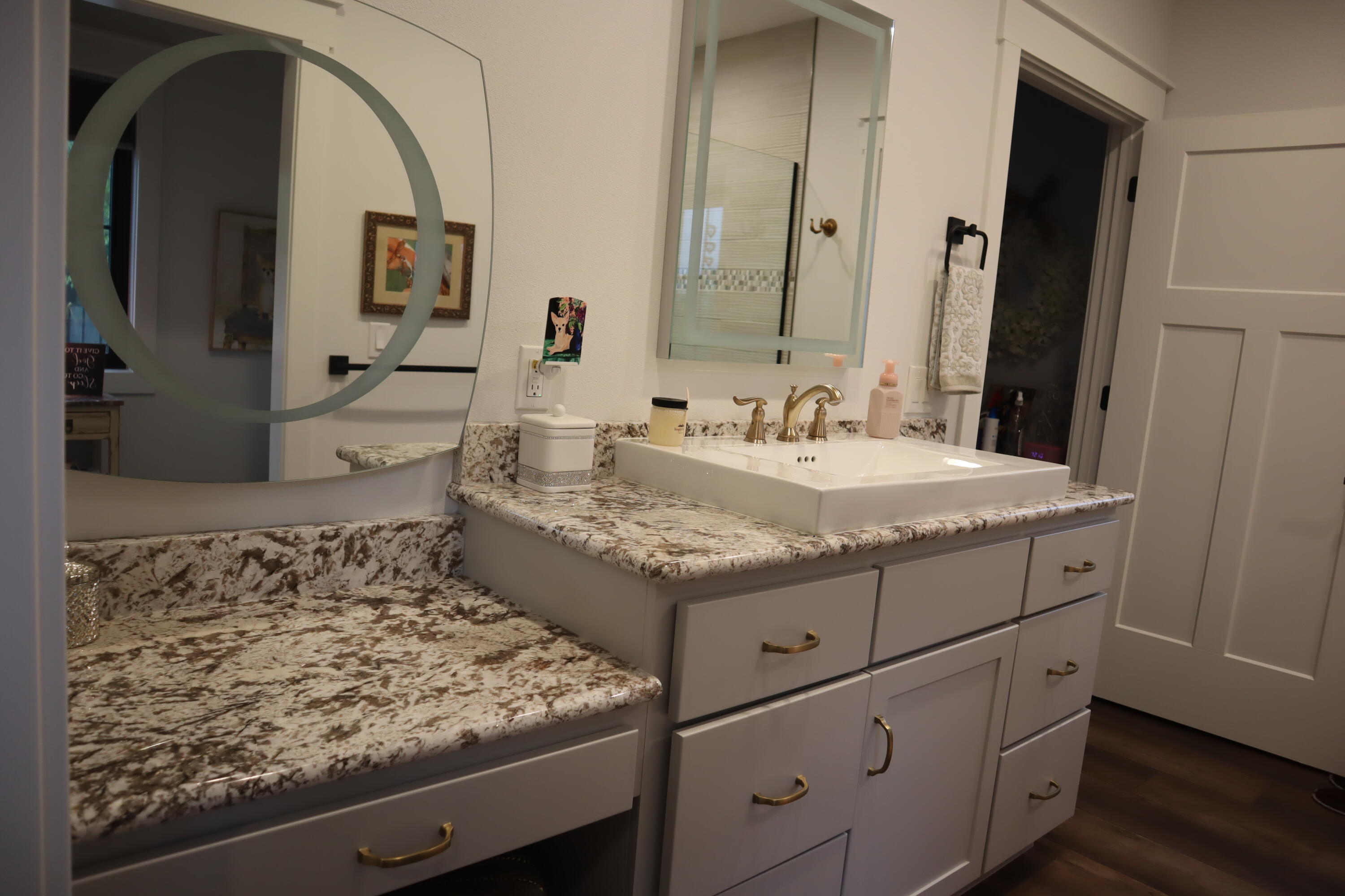 Not in List: Stone - Residential