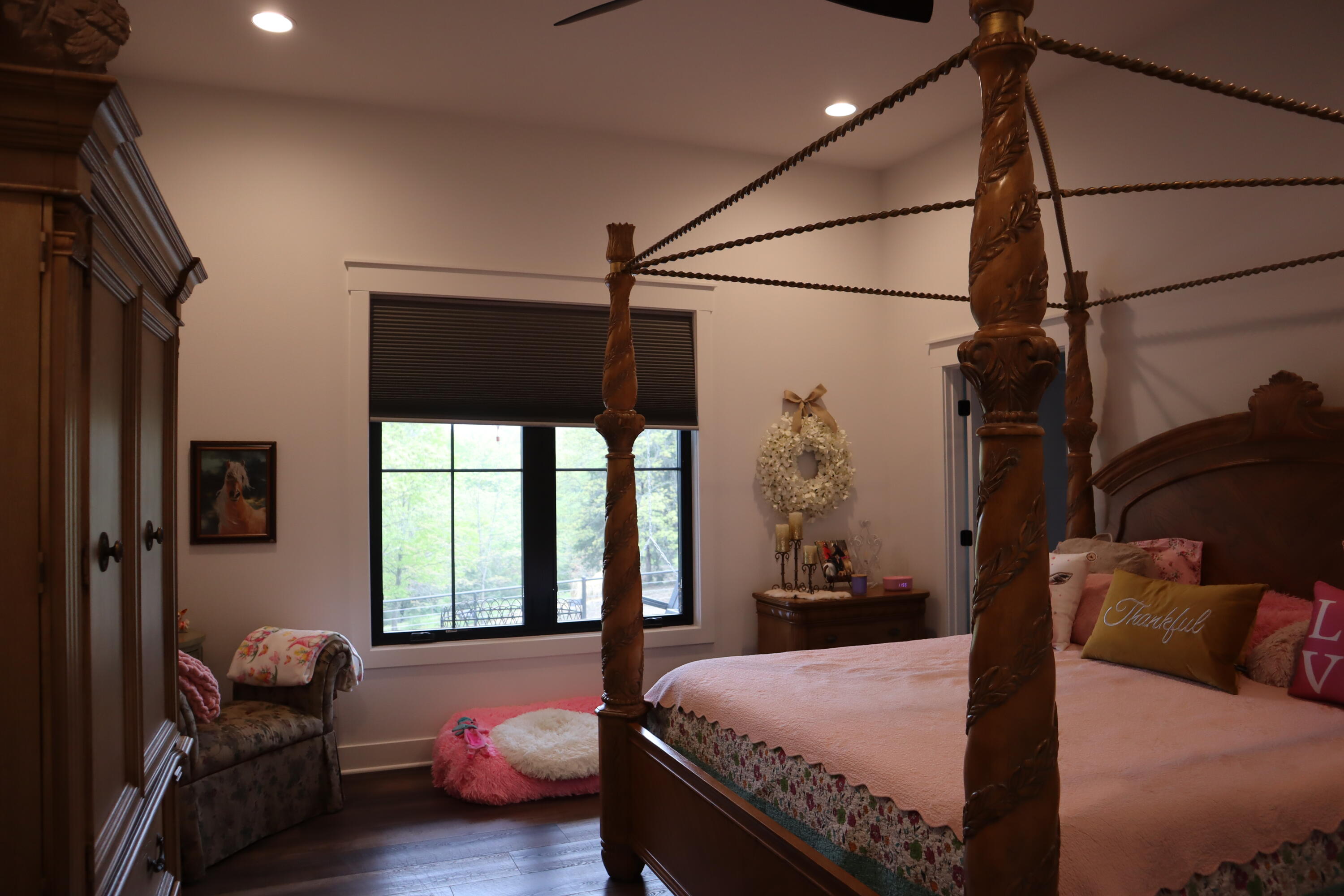 Not in List: Stone - Residential