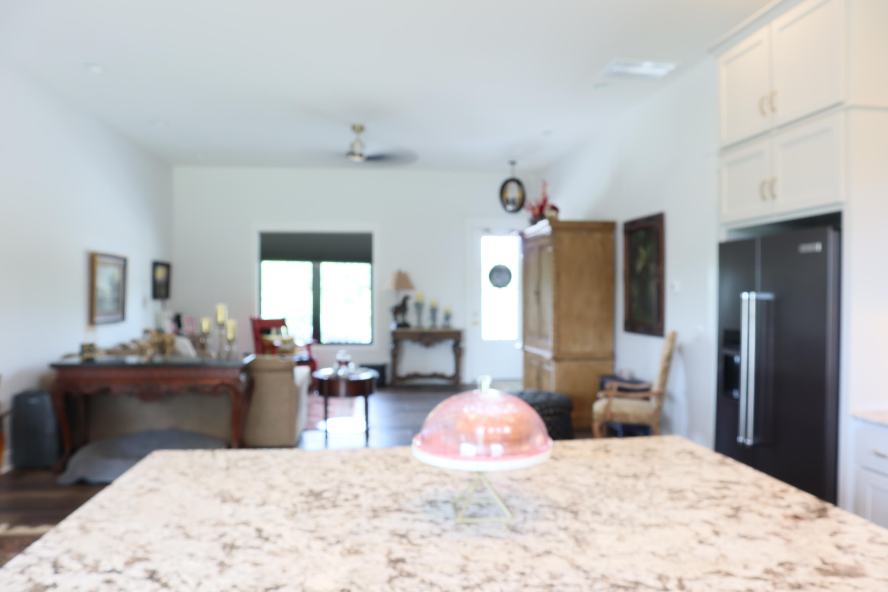 Not in List: Stone - Residential