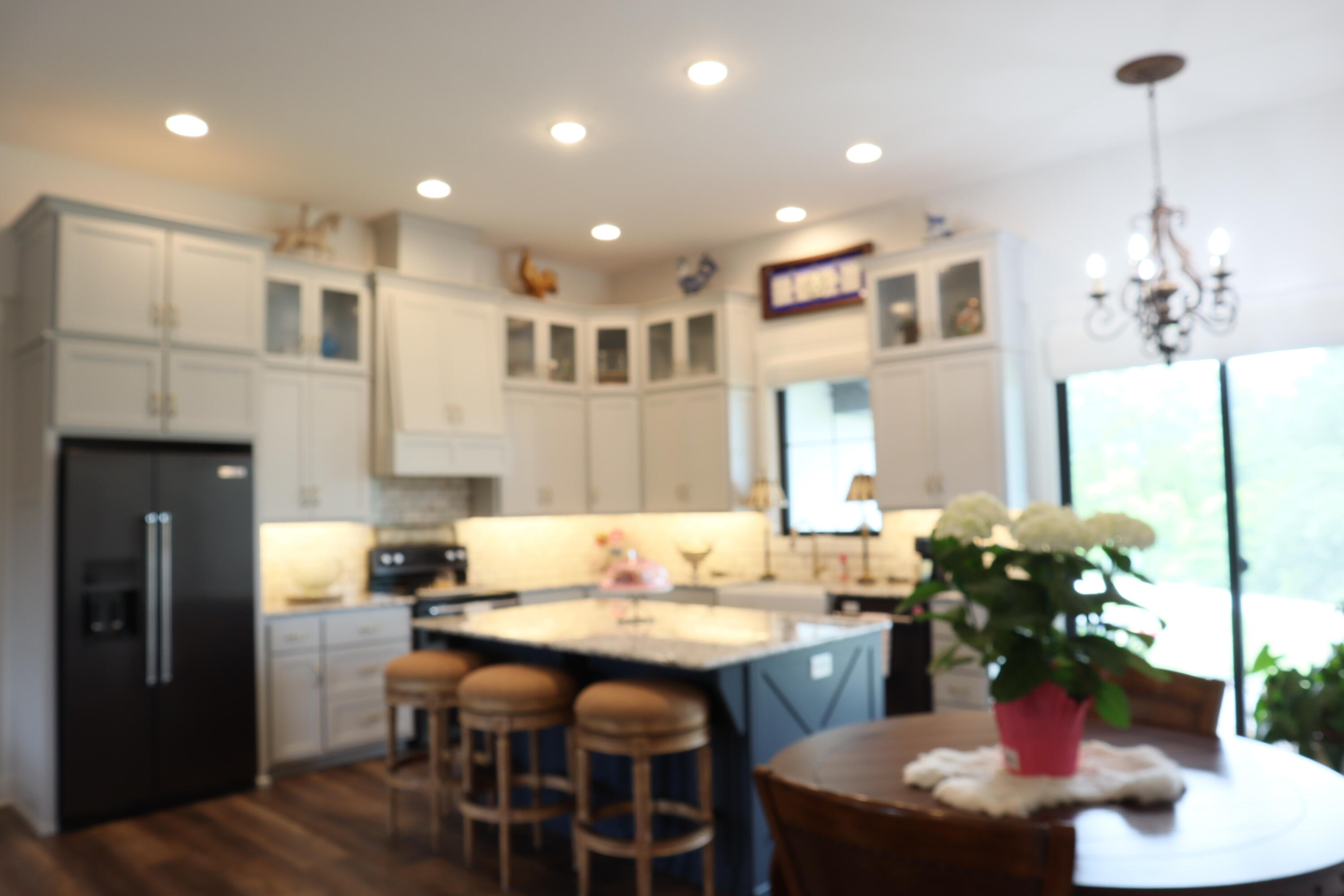 Not in List: Stone - Residential
