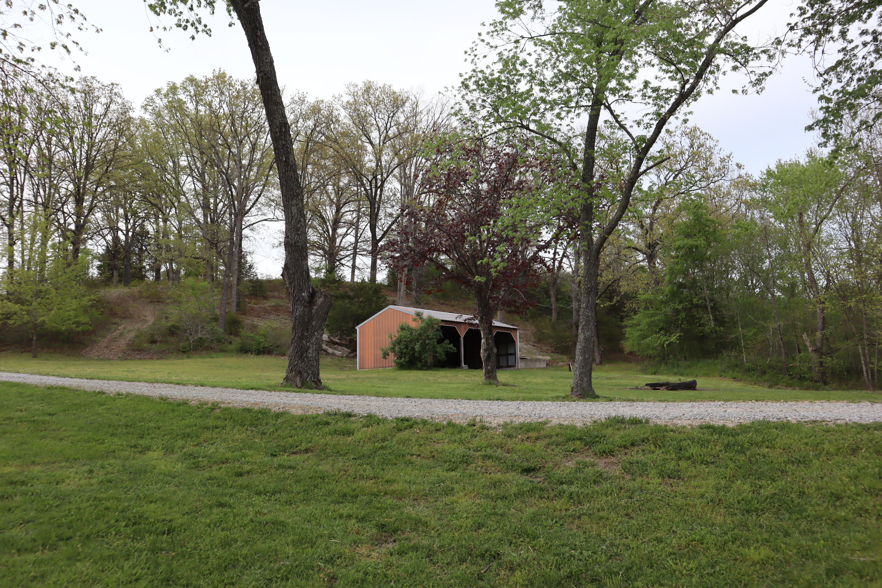 Not in List: Stone - Residential