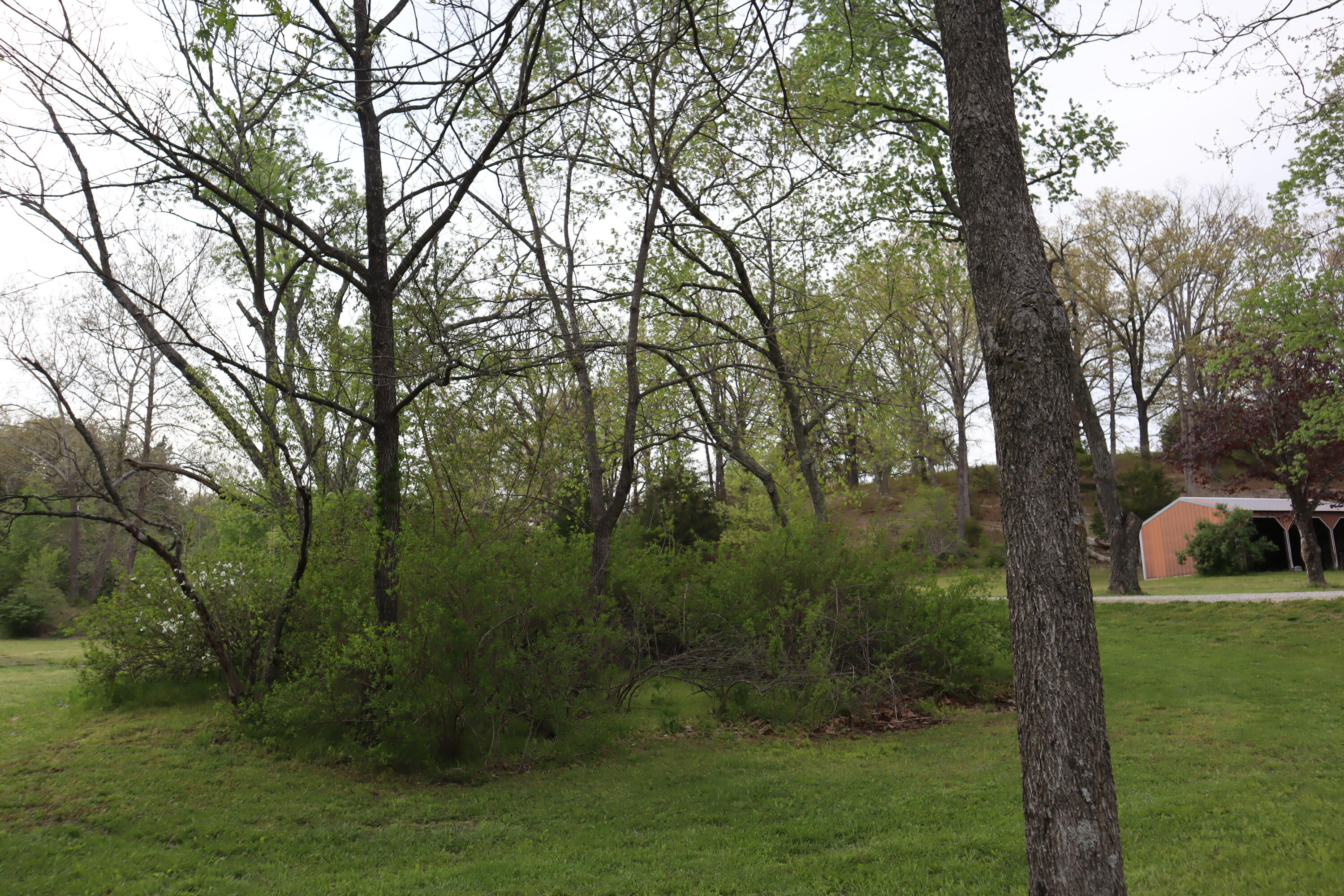 Not in List: Stone - Residential