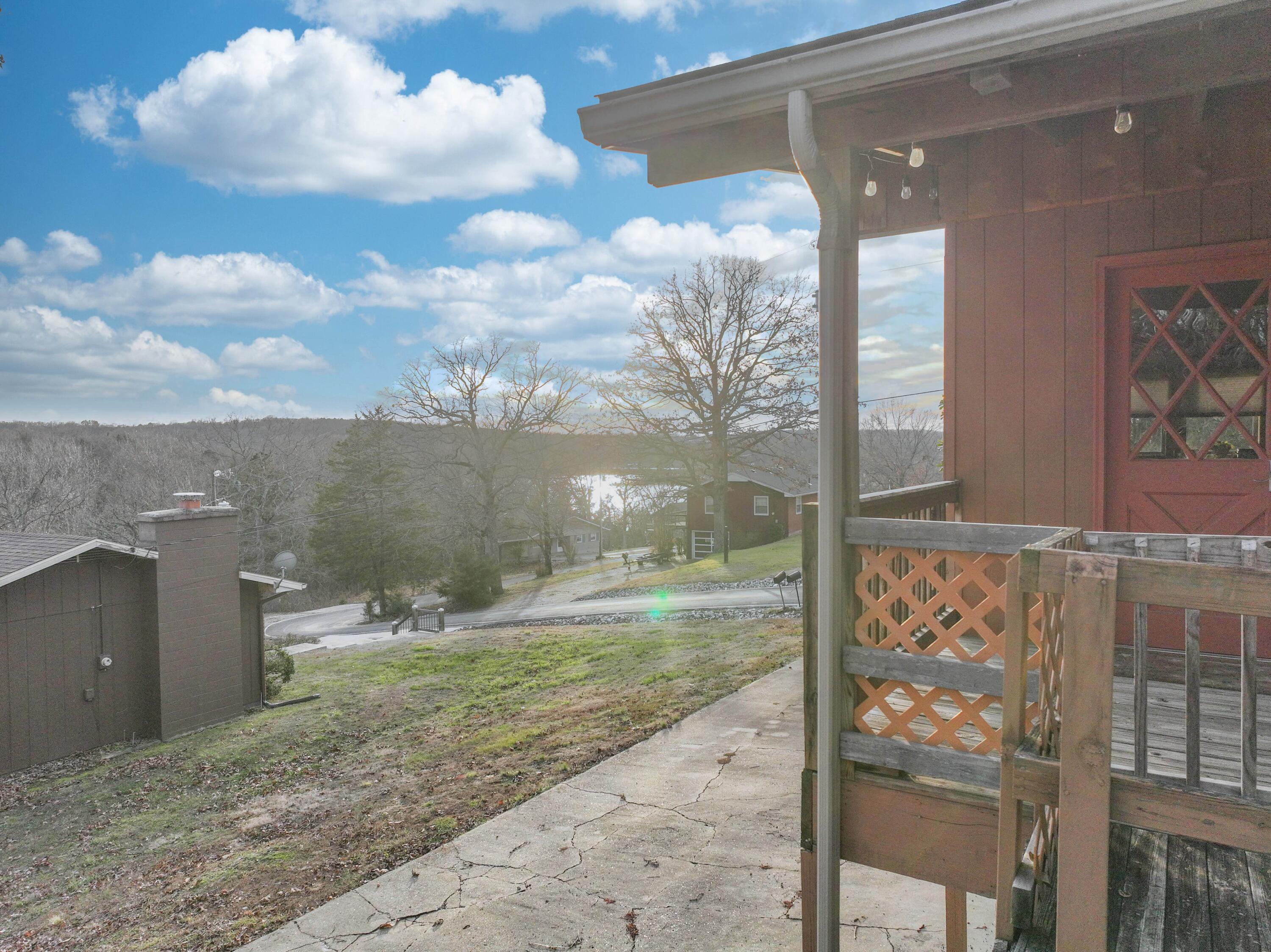 Foxwoods - Residential